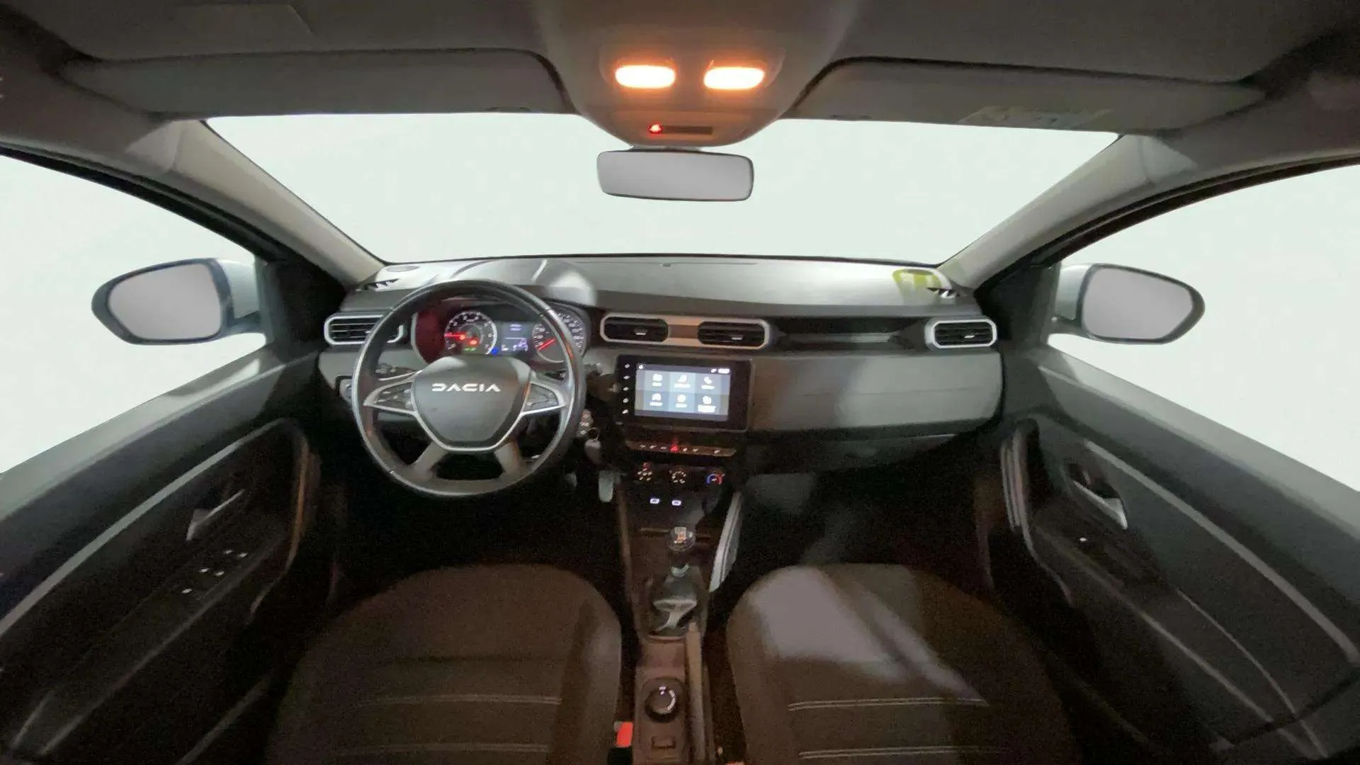 Dacia Duster Expression Blue dCi 4x4 - foto 9