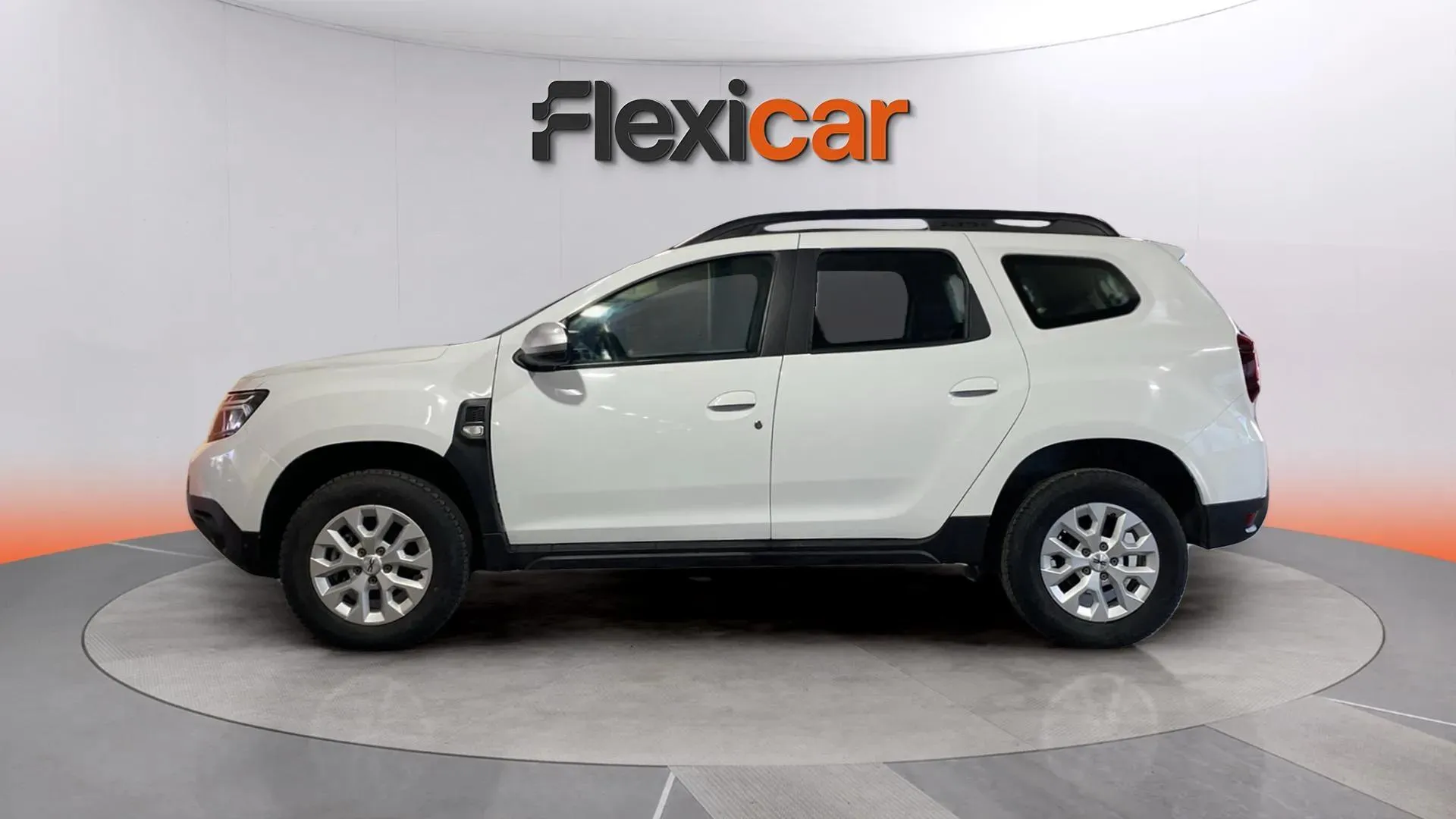 Dacia Duster Expression Blue dCi 4x4 - foto 3