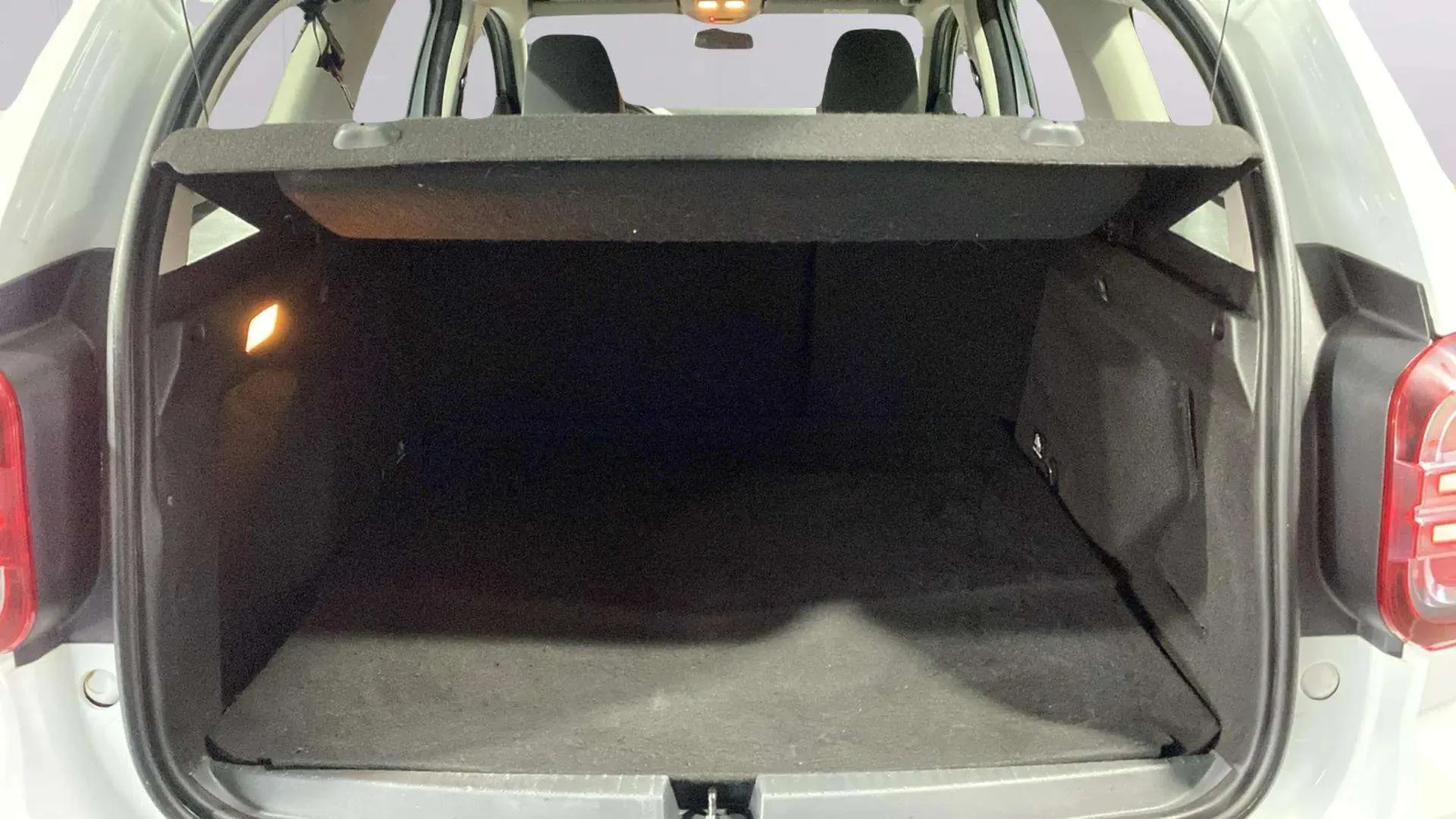 Dacia Duster Expression Blue dCi 4x4 - foto 16