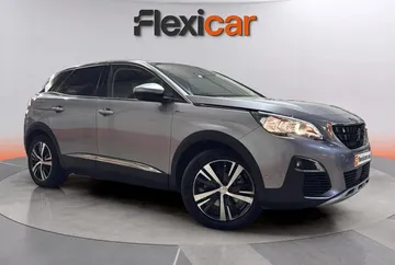 peugeot 3008 225 e eat8 allure hibrido enchufable automatica san fernando 903000000223694