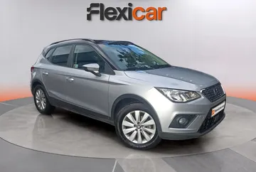 seat arona 10 tsi 81kw 110cv dsg style gasolina automatica la linea 903000000223704