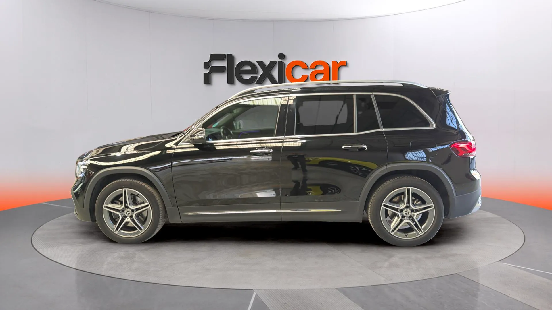 Mercedes-Benz GLB 2.0 GLB 220 D 4MATIC DCT - foto 4