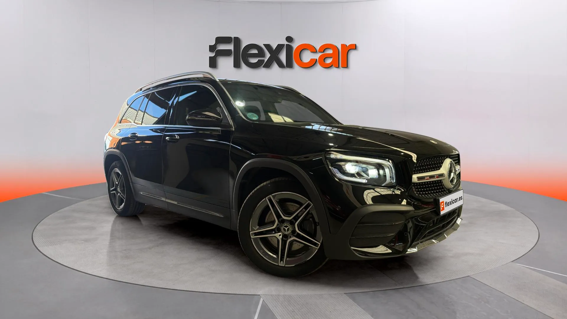 Mercedes-Benz GLB 2.0 GLB 220 D 4MATIC DCT