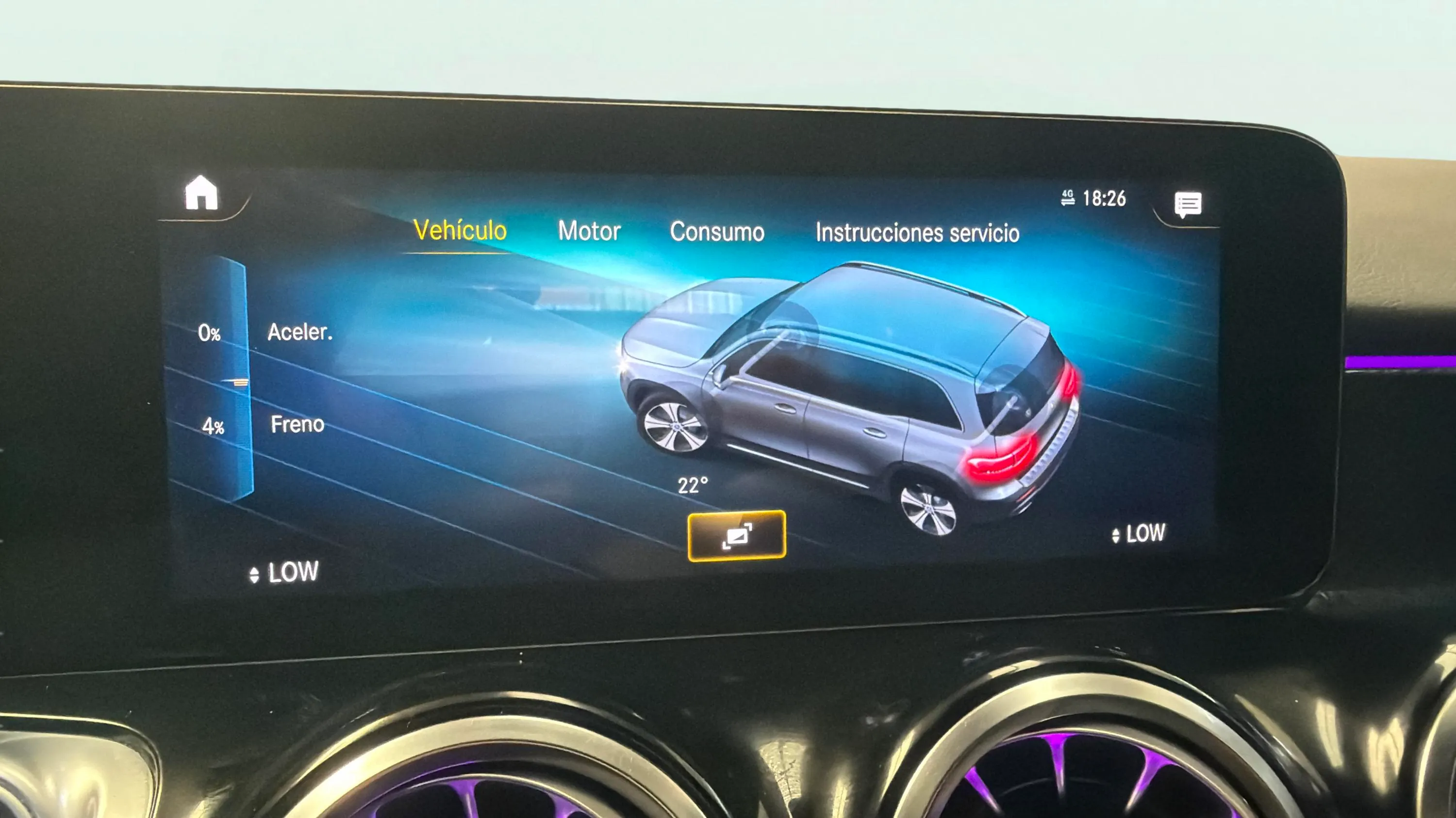 Mercedes-Benz GLB 2.0 GLB 220 D 4MATIC DCT - foto 29