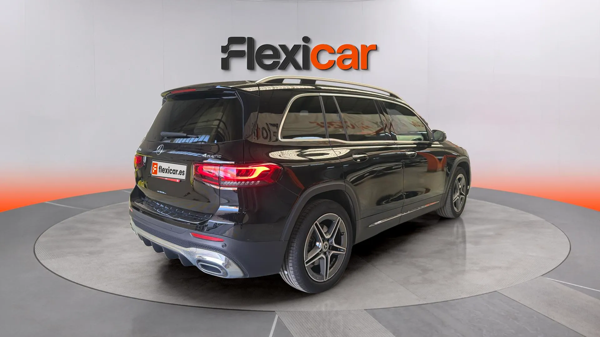 Mercedes-Benz GLB 2.0 GLB 220 D 4MATIC DCT - foto 8