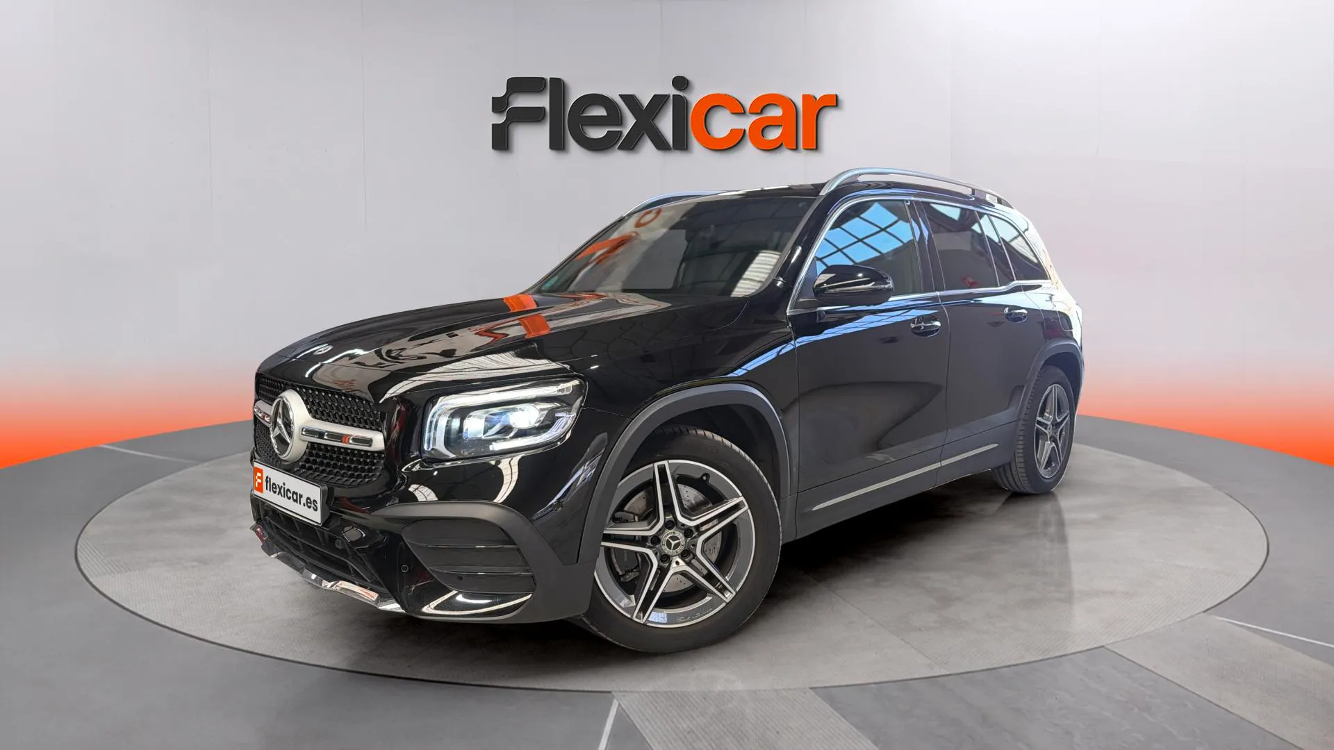 Mercedes-Benz GLB 2.0 GLB 220 D 4MATIC DCT - foto 3