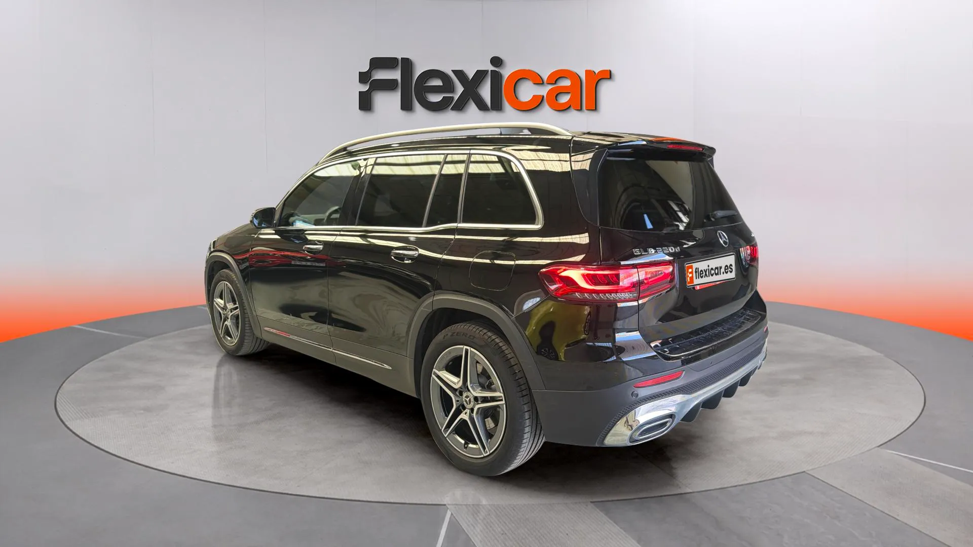 Mercedes-Benz GLB 2.0 GLB 220 D 4MATIC DCT - foto 6
