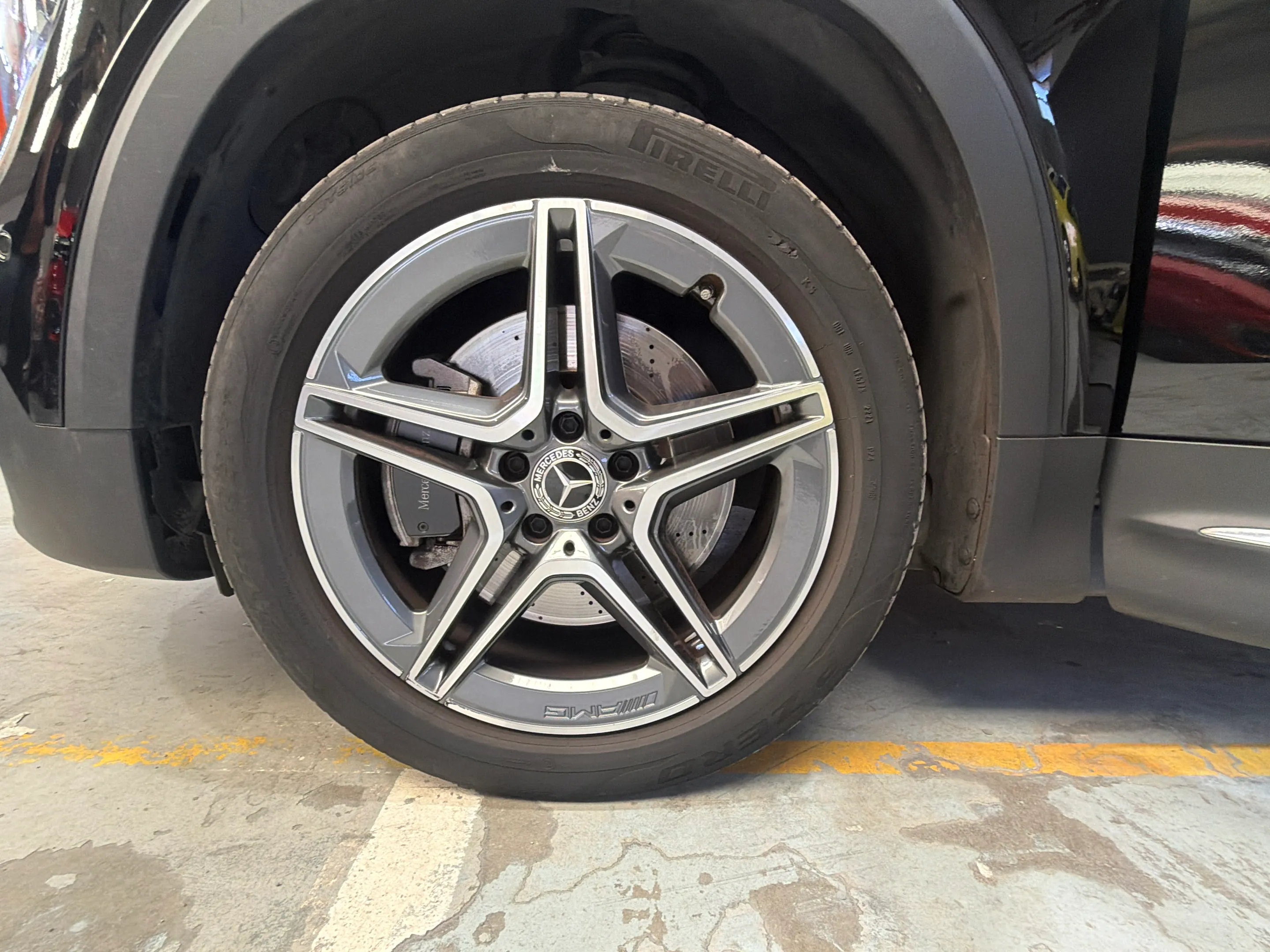 Mercedes-Benz GLB 2.0 GLB 220 D 4MATIC DCT - foto 32