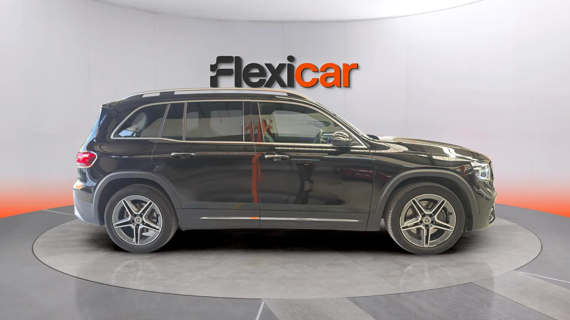 Mercedes-Benz GLB 2.0 GLB 220 D 4MATIC DCT - foto 5