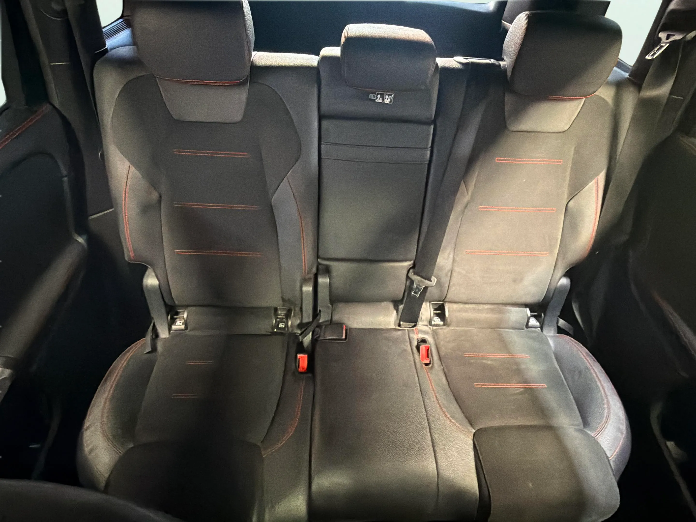 Mercedes-Benz GLB 2.0 GLB 220 D 4MATIC DCT - foto 15