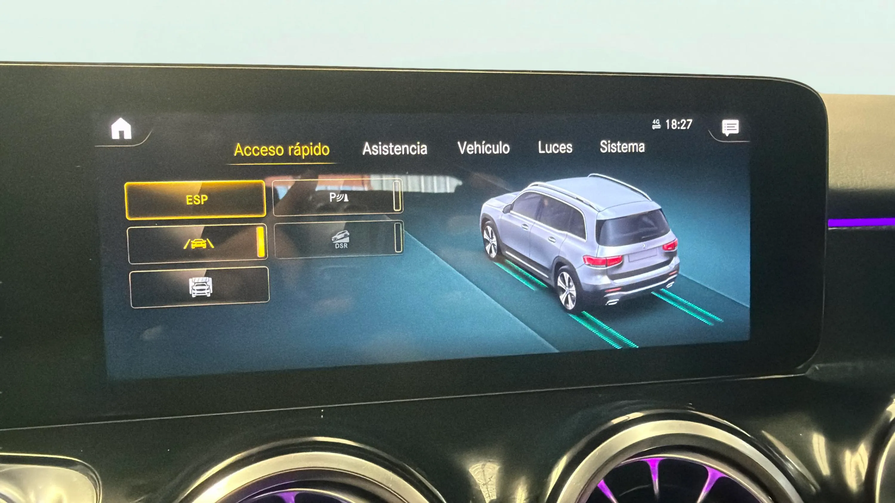 Mercedes-Benz GLB 2.0 GLB 220 D 4MATIC DCT - foto 30