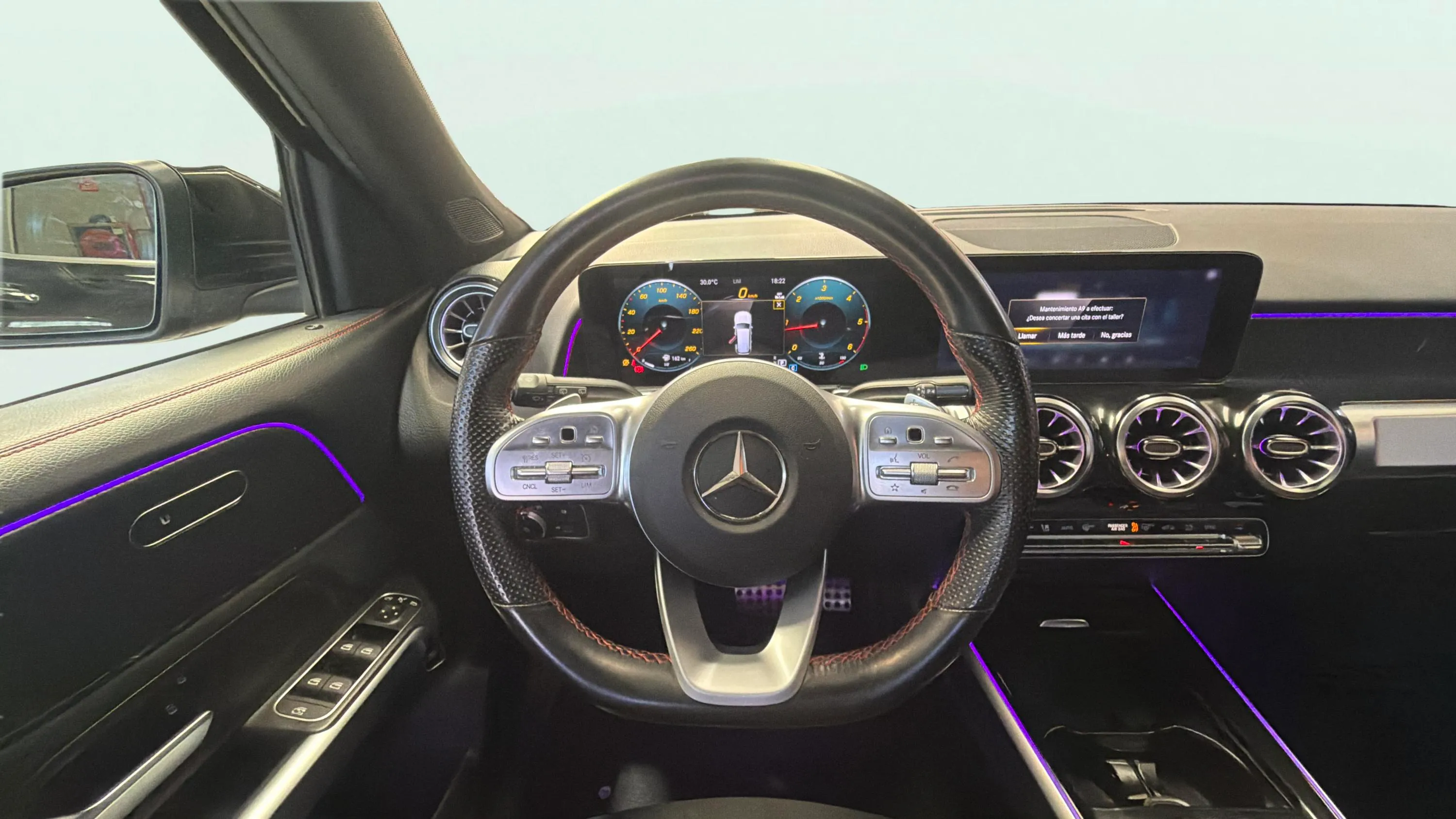 Mercedes-Benz GLB 2.0 GLB 220 D 4MATIC DCT - foto 11