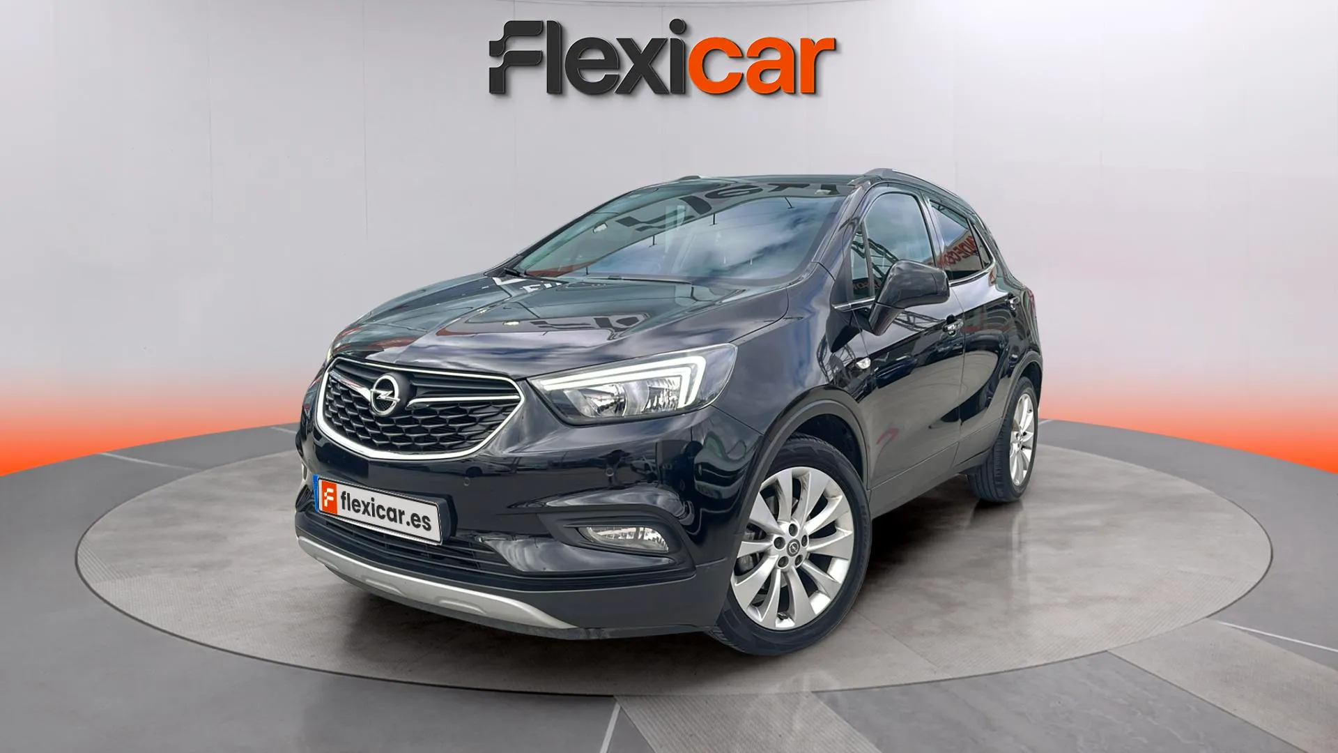 Opel Mokka 1.4 T 4x2 Excellence - foto 3
