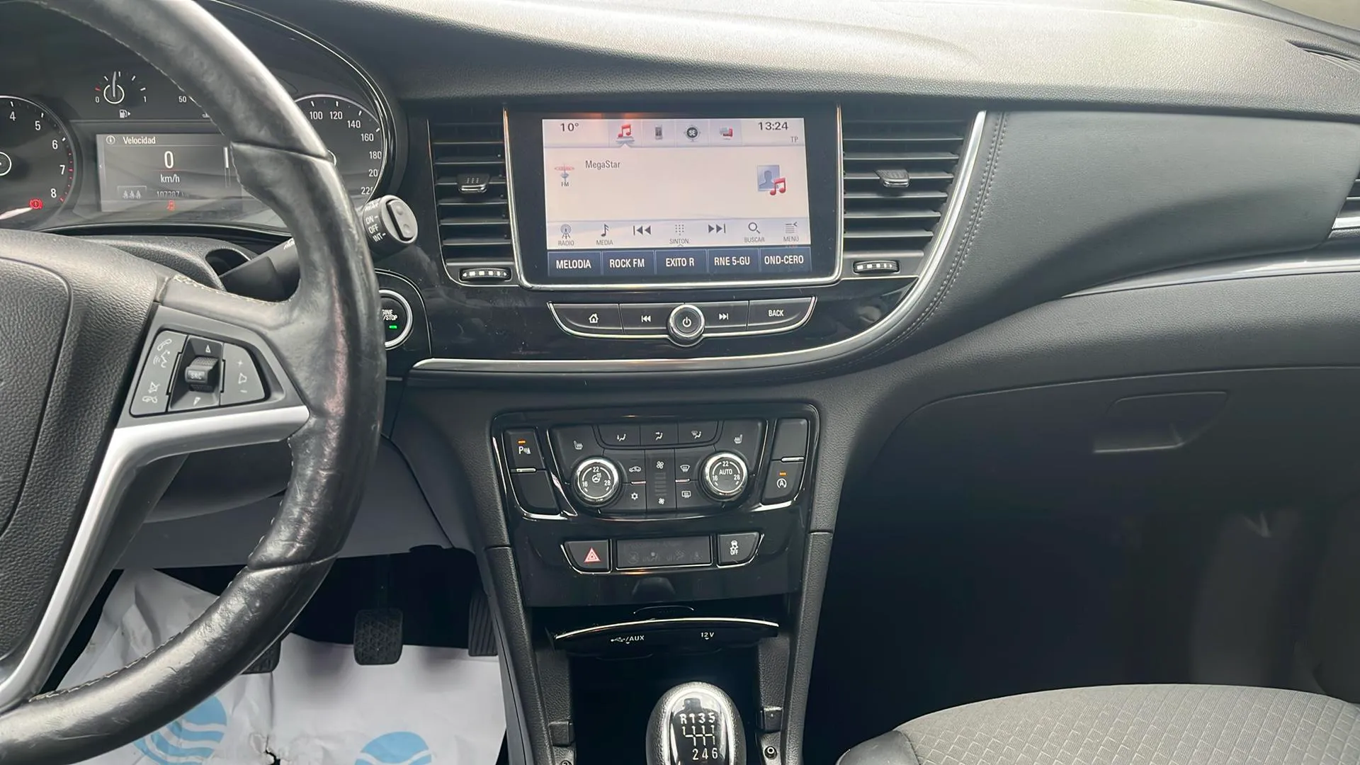 Opel Mokka 1.4 T 4x2 Excellence - foto 16