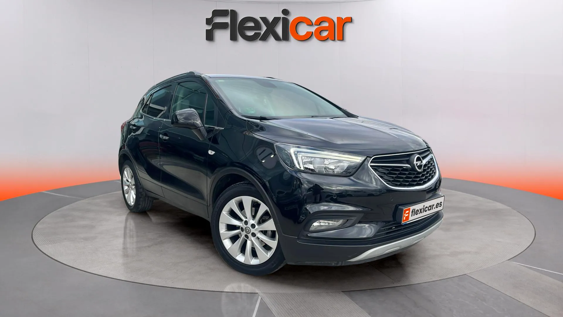 Opel Mokka 1.4 T 4x2 Excellence