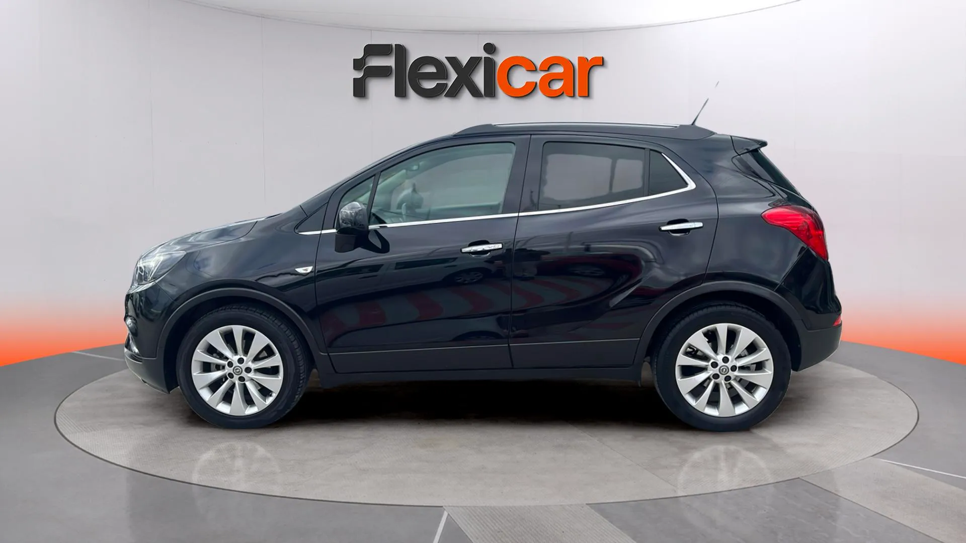 Opel Mokka 1.4 T 4x2 Excellence - foto 4