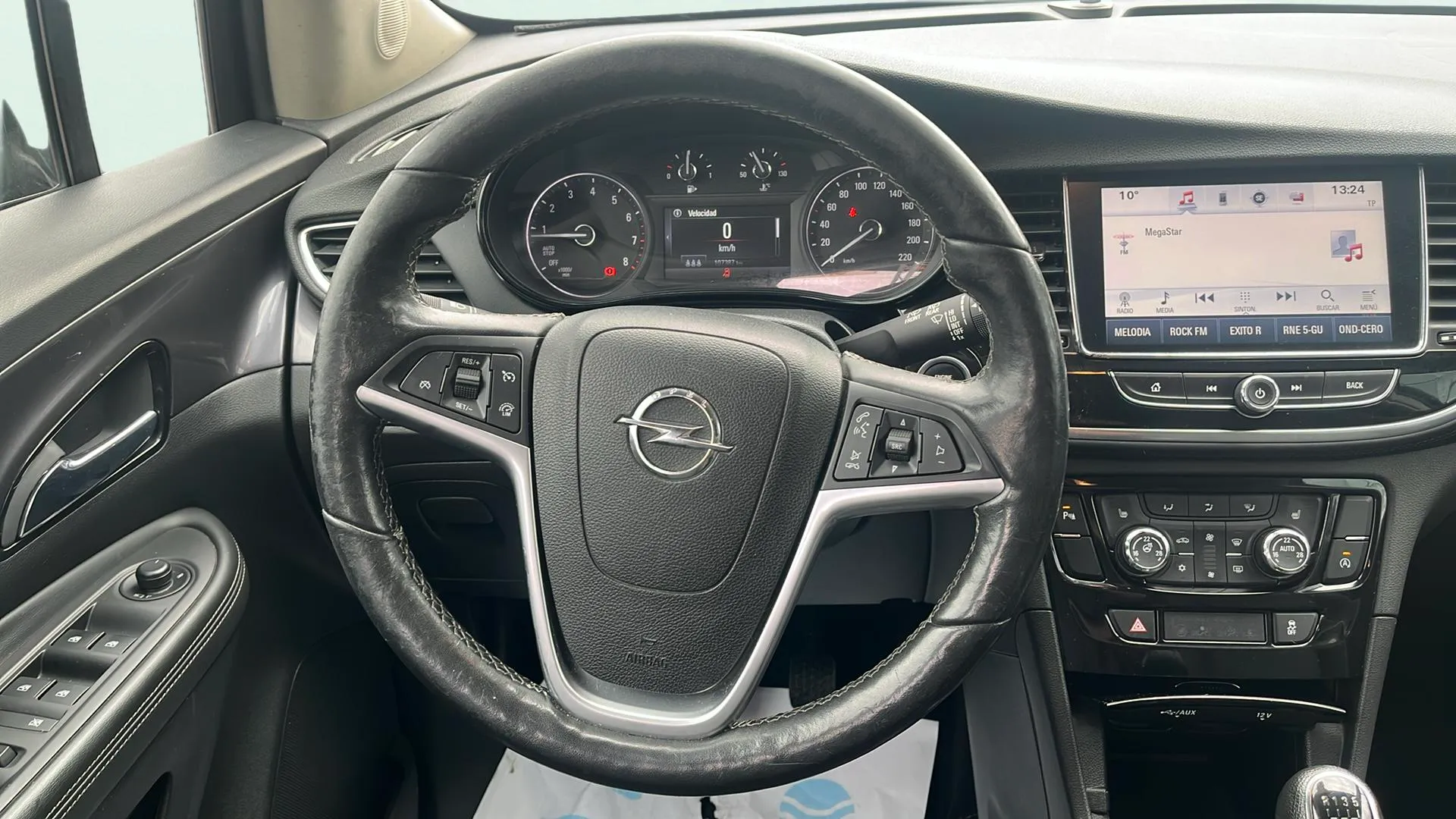 Opel Mokka 1.4 T 4x2 Excellence - foto 14