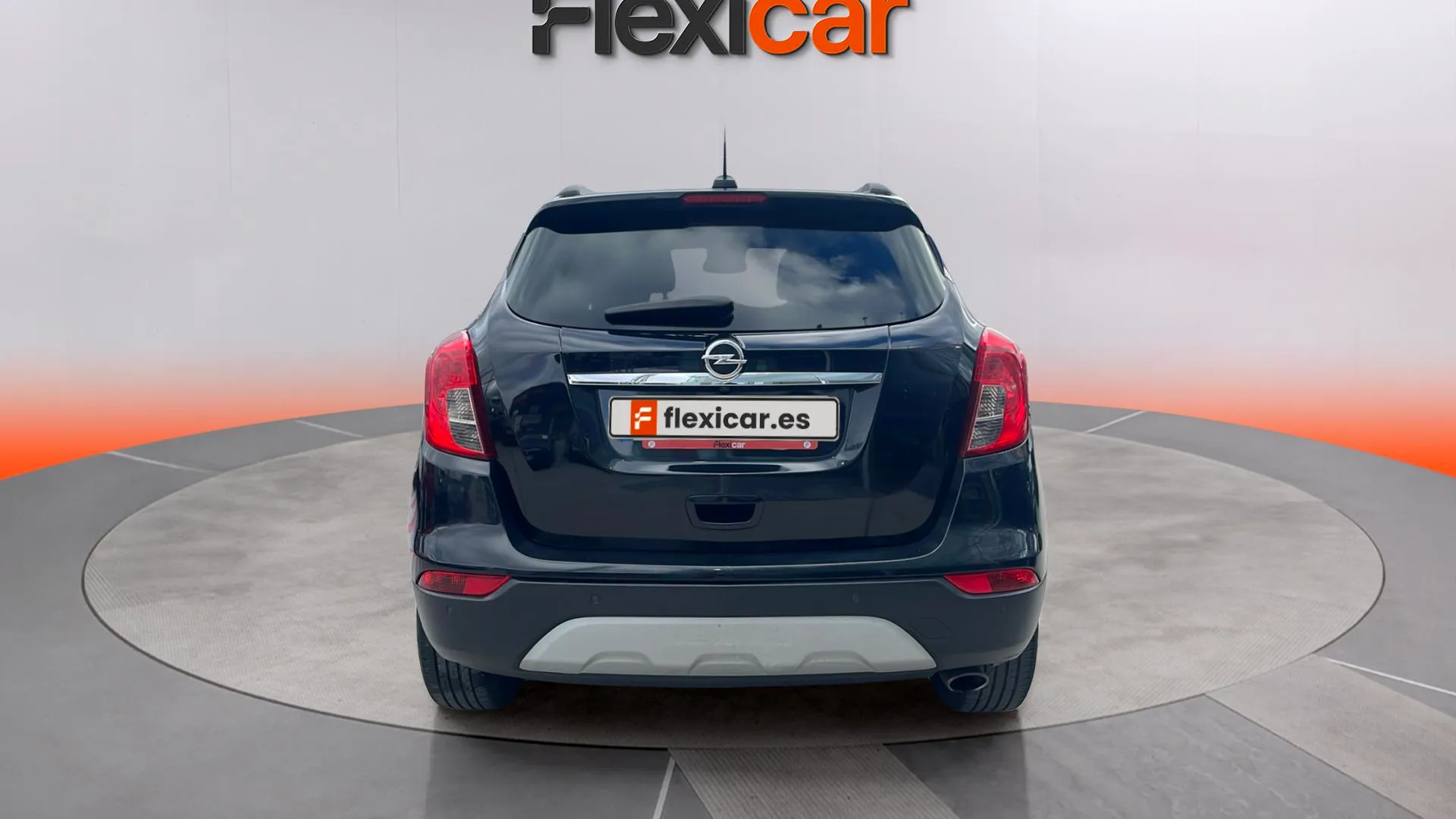 Opel Mokka 1.4 T 4x2 Excellence - foto 6