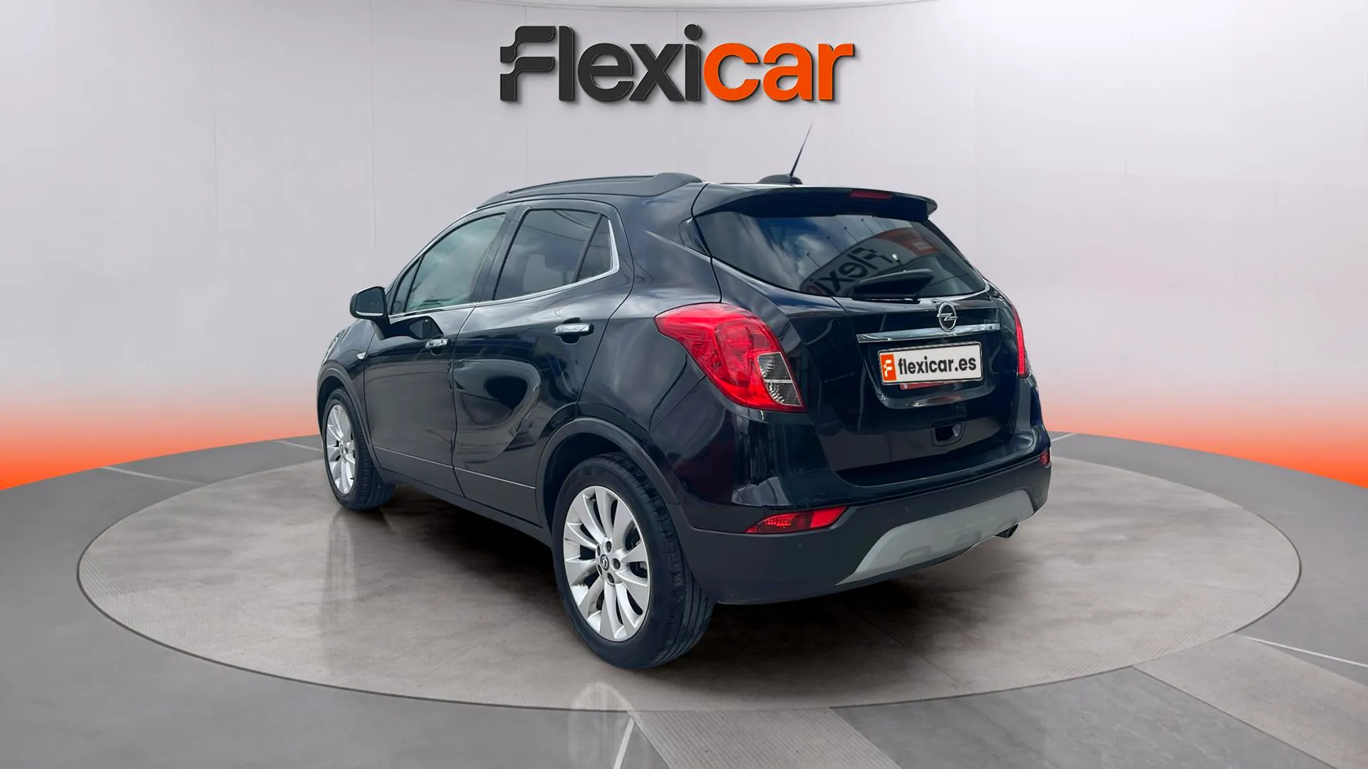 Opel Mokka 1.4 T 4x2 Excellence - foto 5