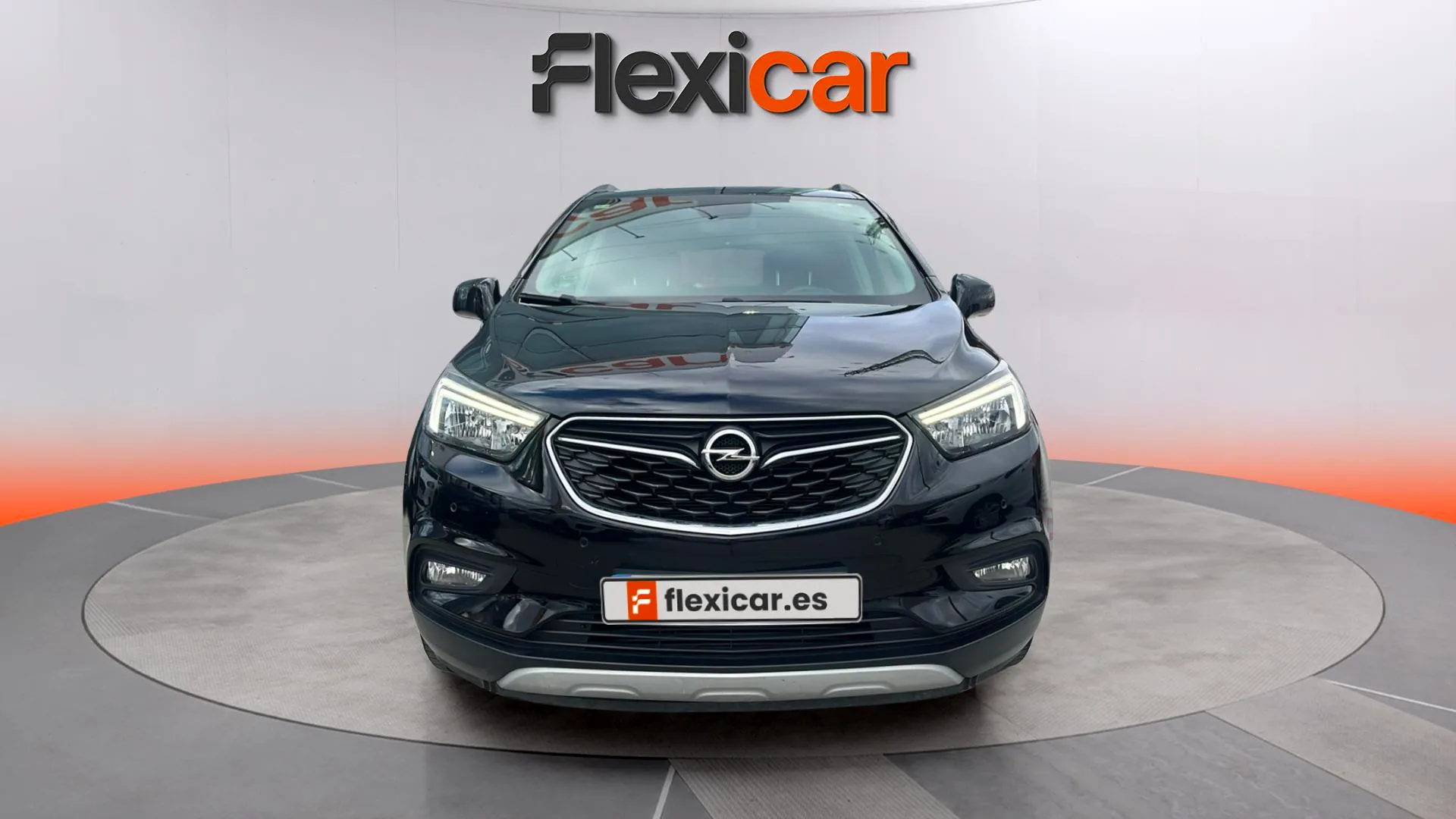 Opel Mokka 1.4 T 4x2 Excellence - foto 2