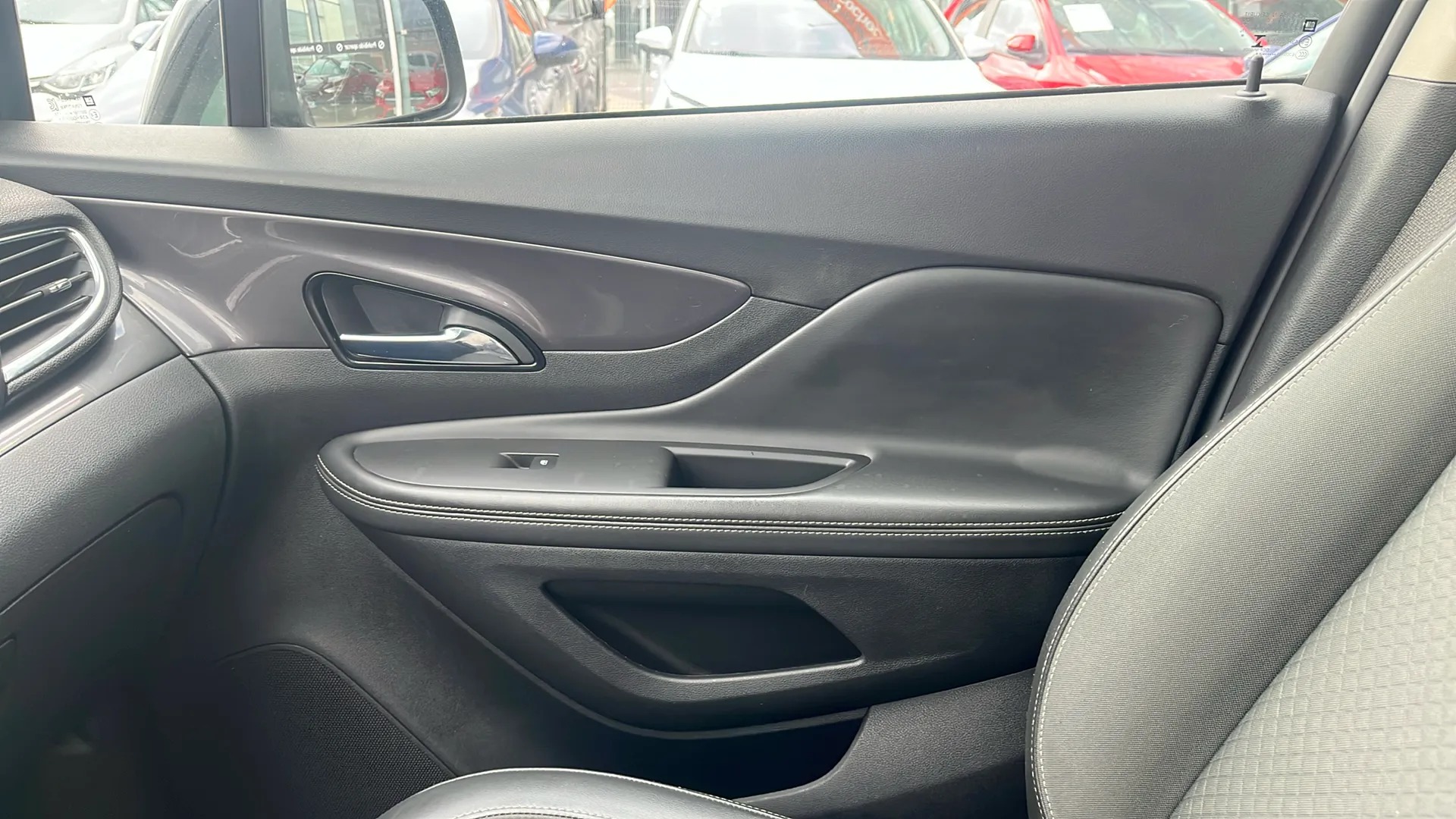 Opel Mokka 1.4 T 4x2 Excellence - foto 23
