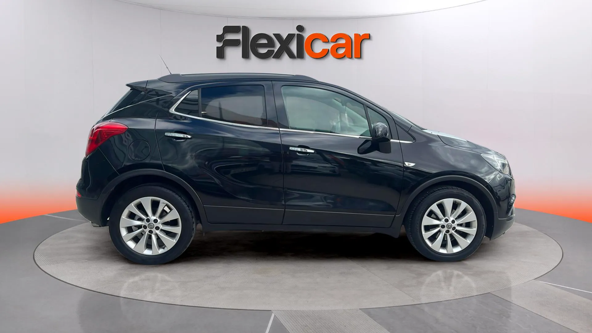 Opel Mokka 1.4 T 4x2 Excellence - foto 8