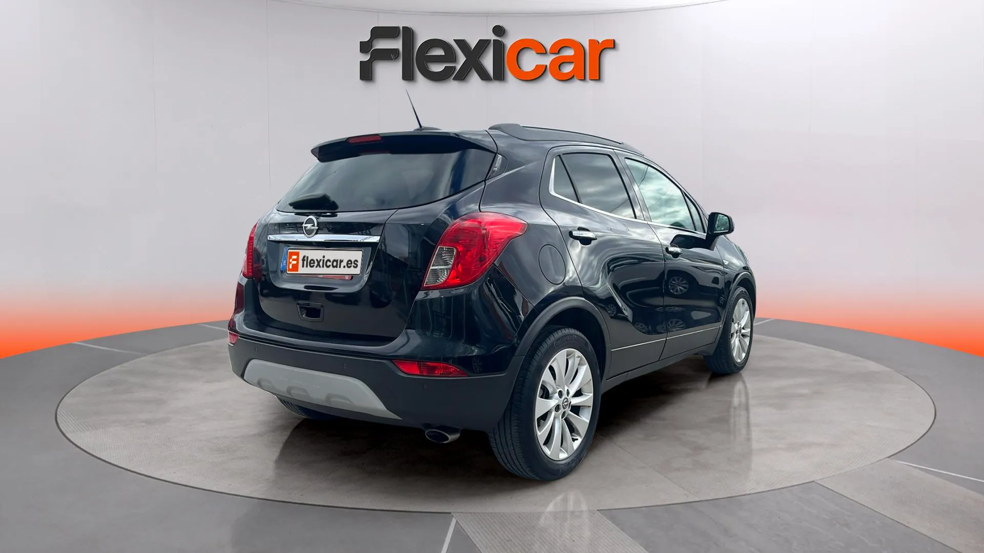 Opel Mokka 1.4 T 4x2 Excellence - foto 7