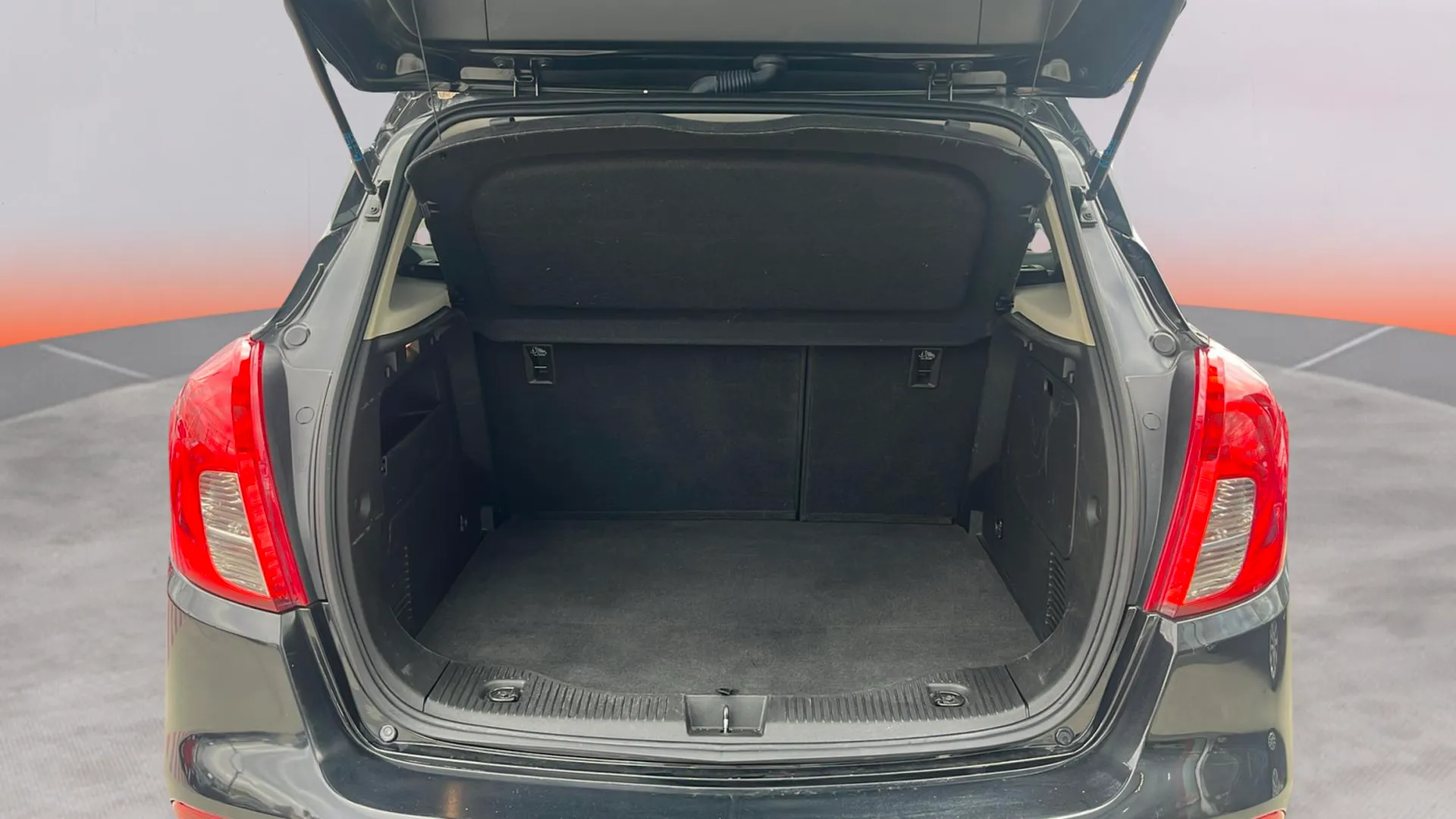 Opel Mokka 1.4 T 4x2 Excellence - foto 9