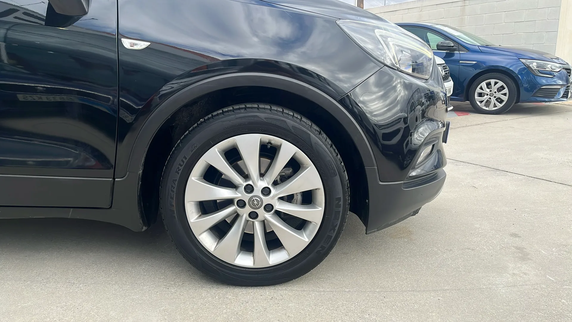 Opel Mokka 1.4 T 4x2 Excellence - foto 29