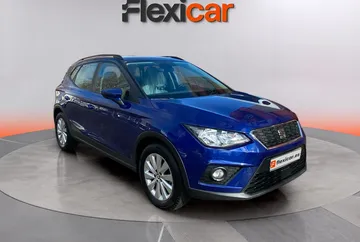 seat arona 10 tsi 81kw 110cv dsg style gasolina automatica mostoles 2 903000000223713