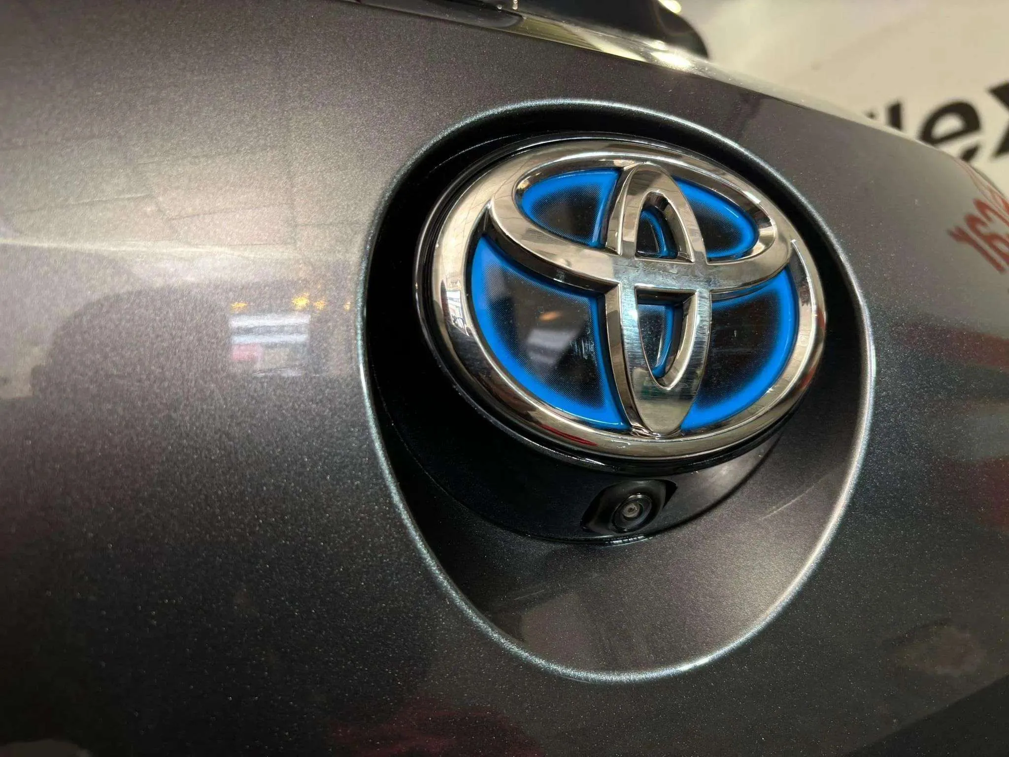 Toyota Corolla 140H Active Plus - foto 23