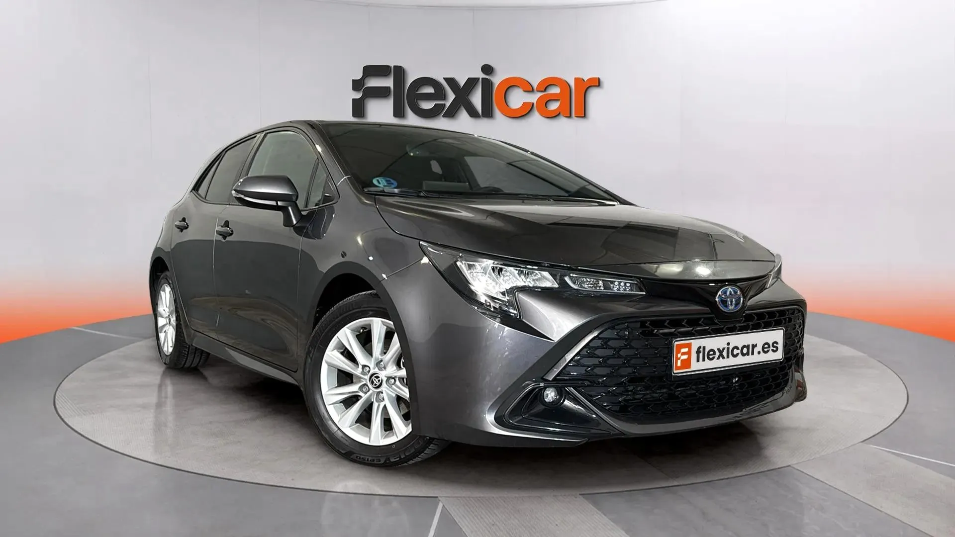 Toyota Corolla 140H Active Plus