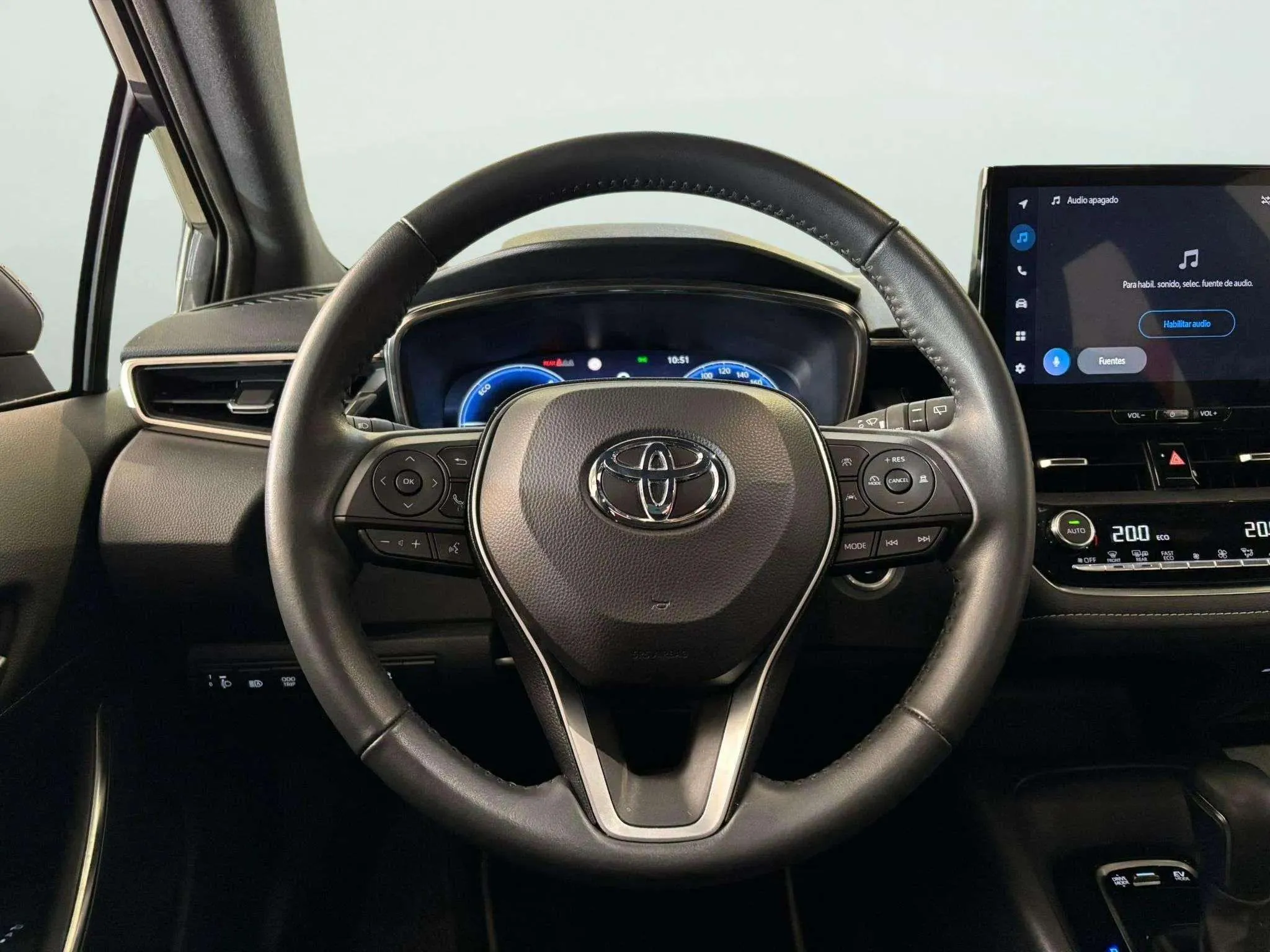 Toyota Corolla 140H Active Plus - foto 9