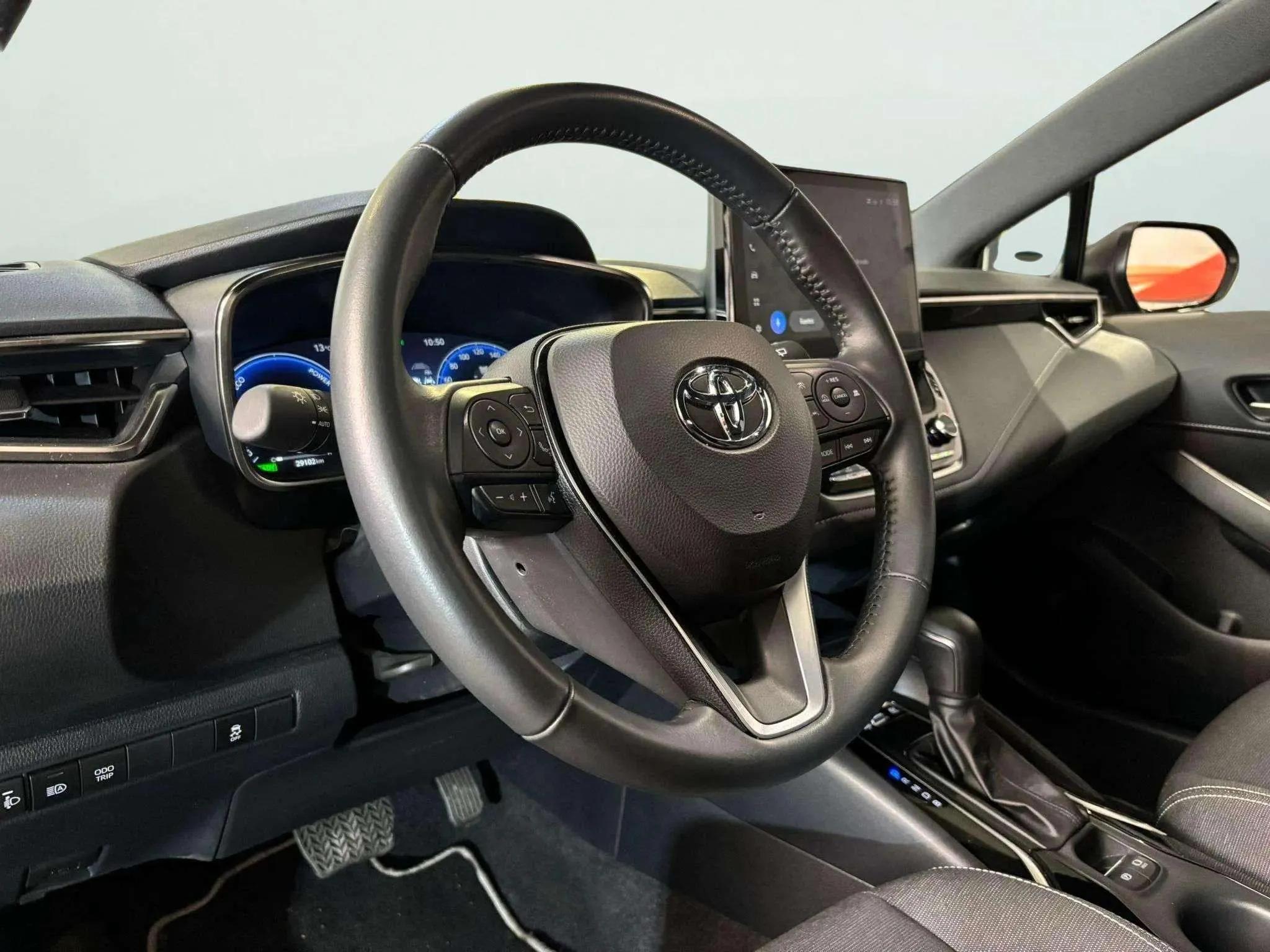 Toyota Corolla 140H Active Plus - foto 8