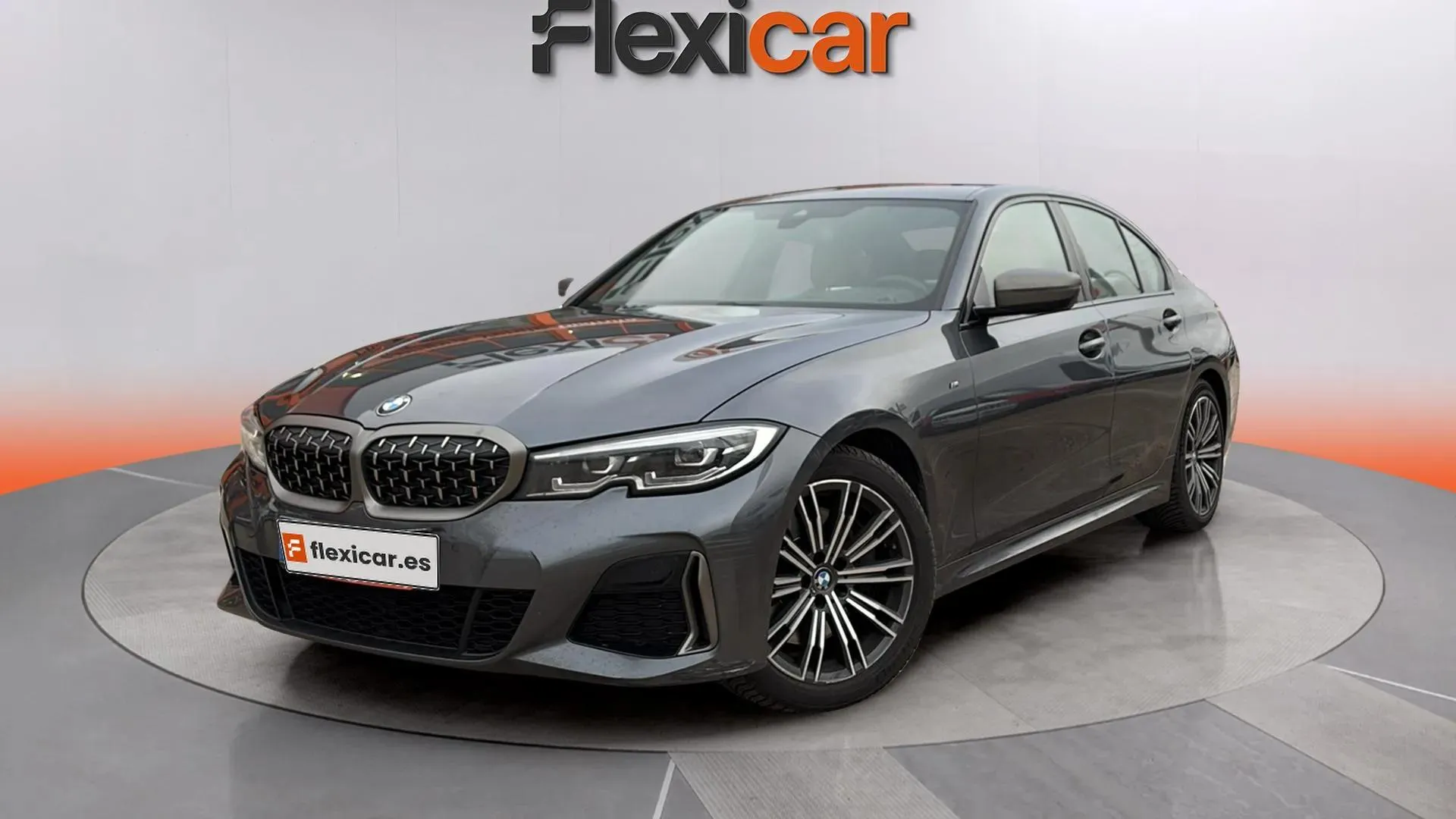 BMW Serie 3 M340i xDrive - foto 3