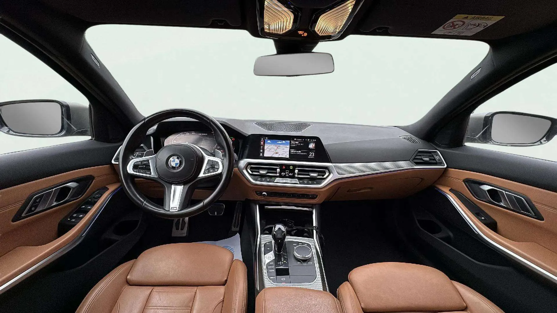 BMW Serie 3 M340i xDrive - foto 9