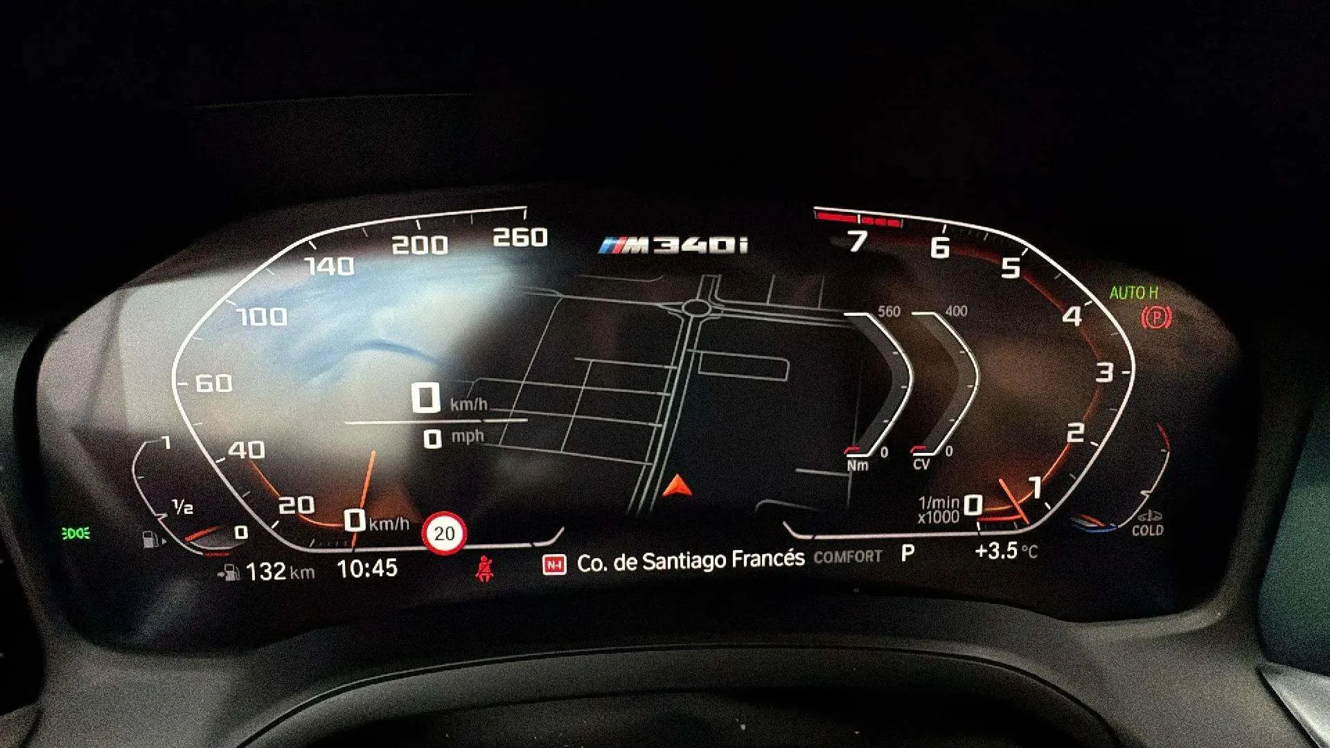 BMW Serie 3 M340i xDrive - foto 11