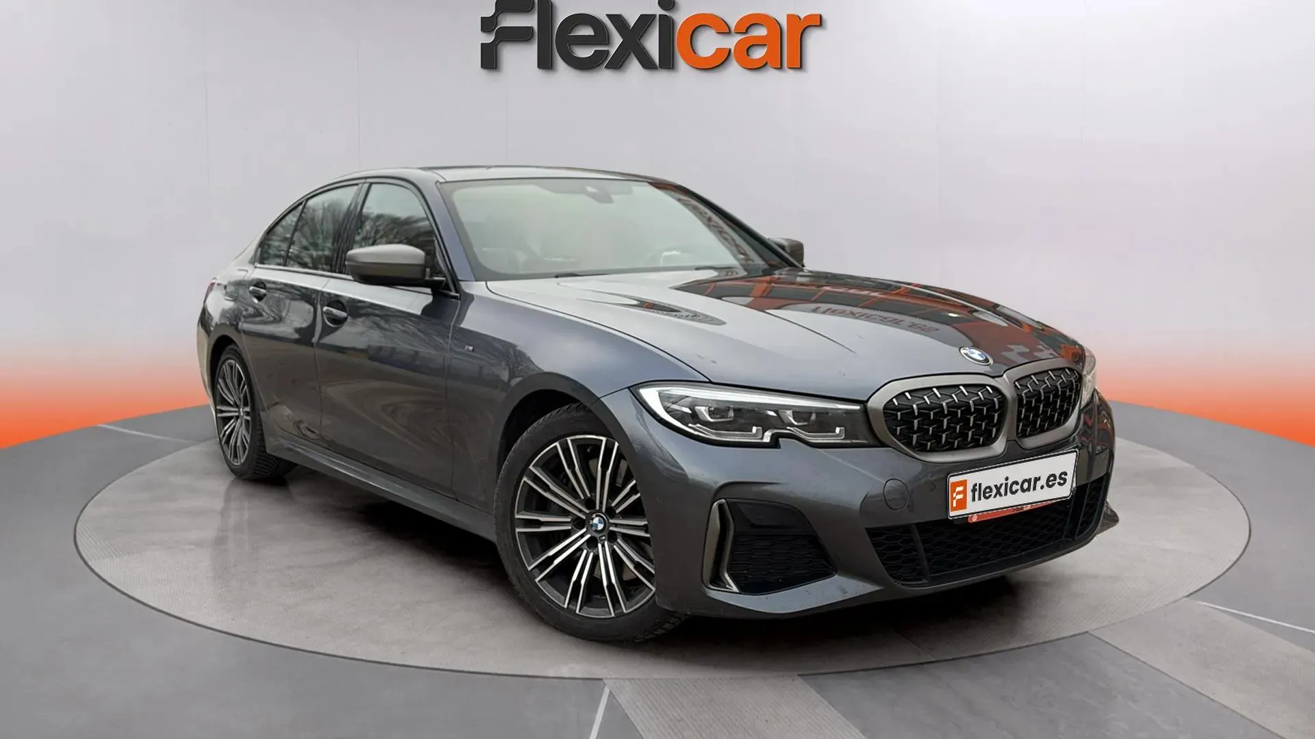 BMW Serie 3 M340i xDrive