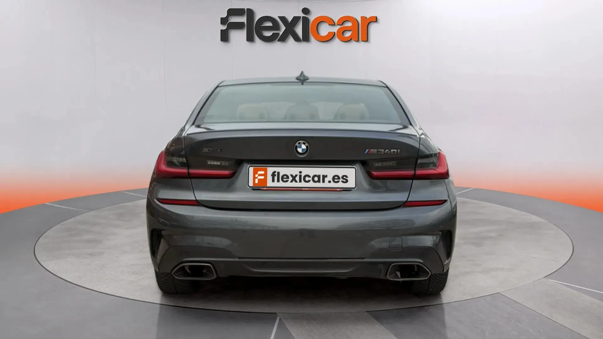 BMW Serie 3 M340i xDrive - foto 5