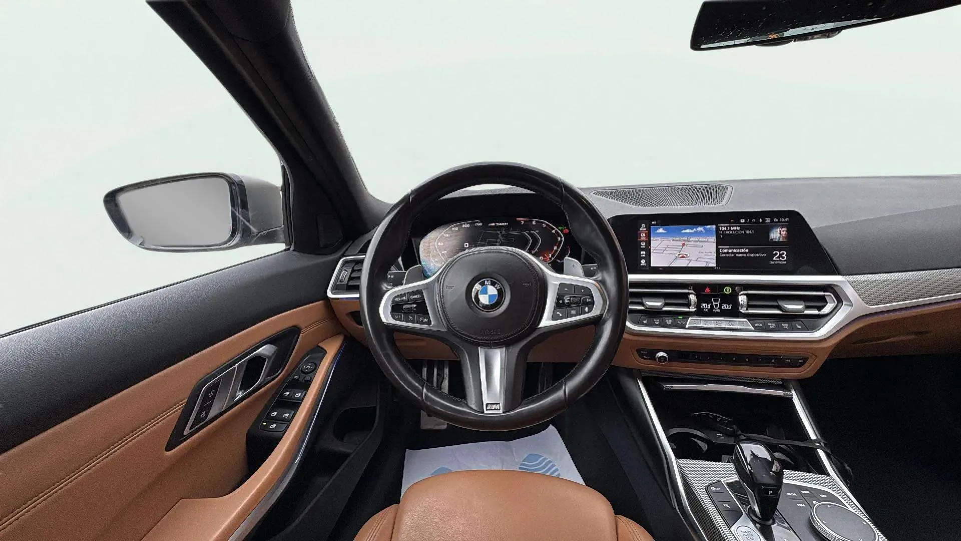BMW Serie 3 M340i xDrive - foto 10