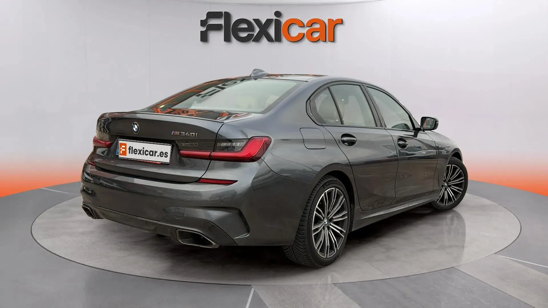 BMW Serie 3 M340i xDrive - foto 4