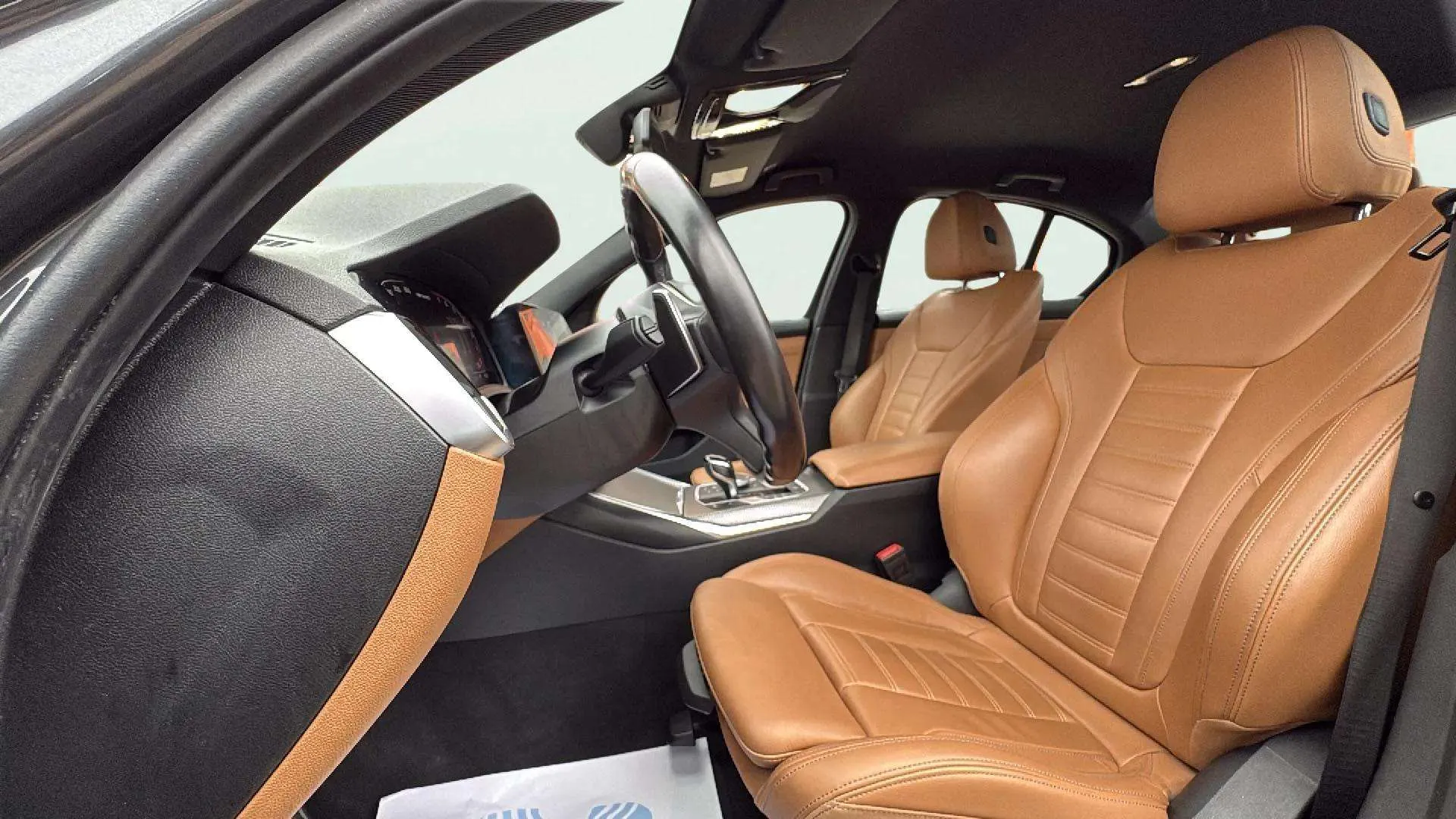 BMW Serie 3 M340i xDrive - foto 12