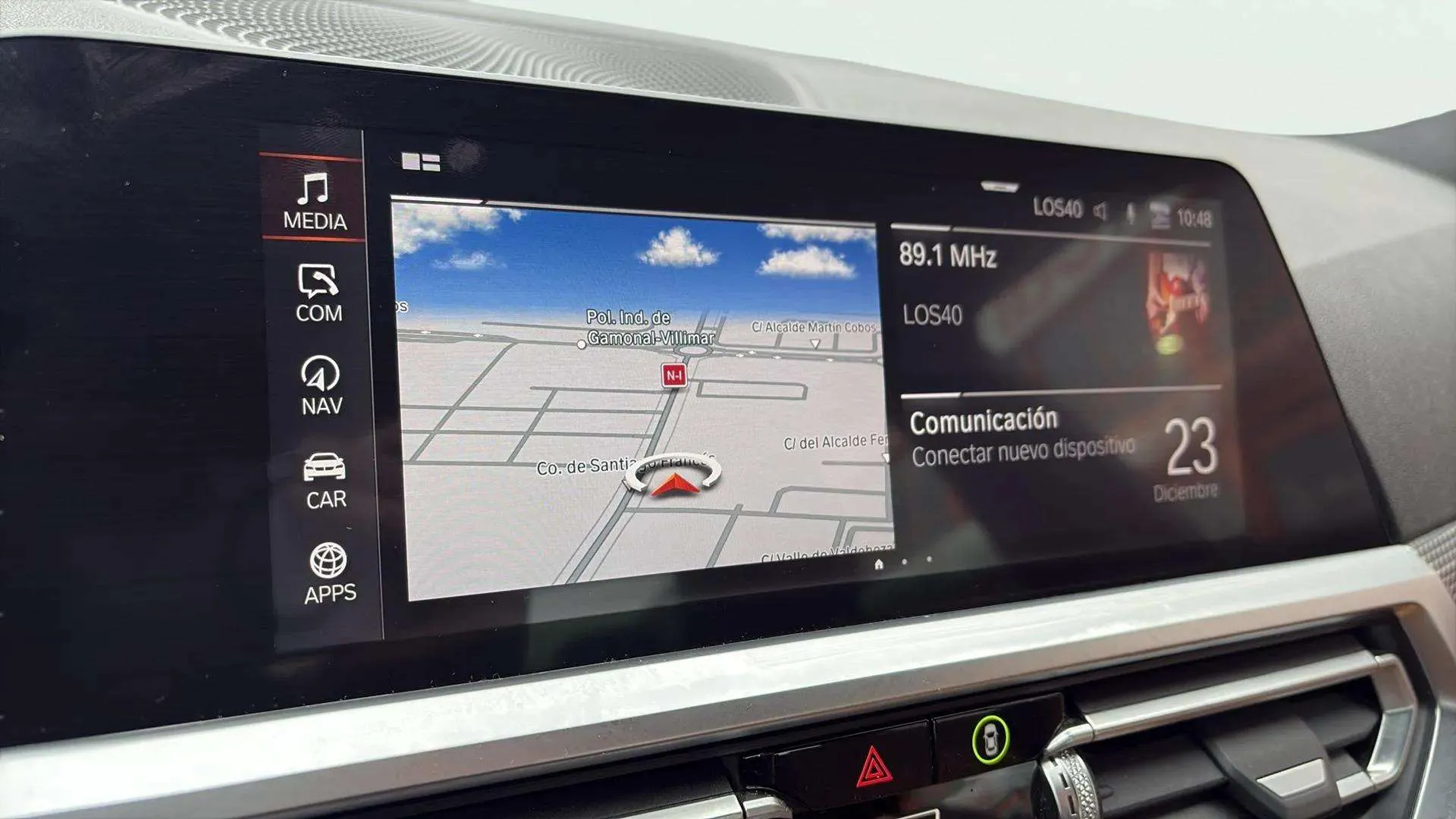 BMW Serie 3 M340i xDrive - foto 26