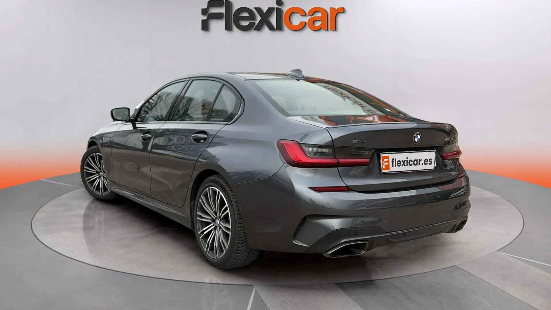 BMW Serie 3 M340i xDrive - foto 6
