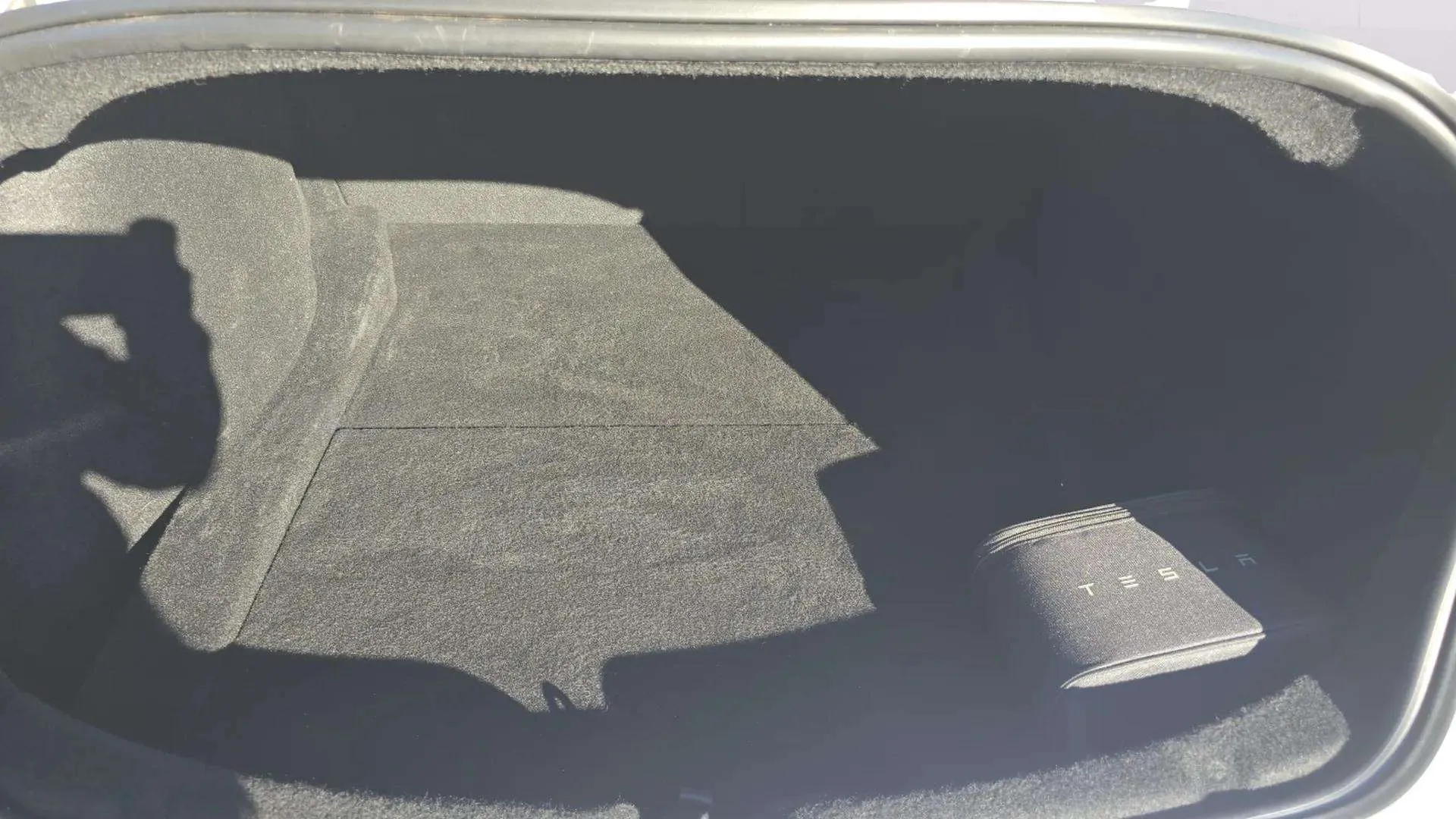 Tesla Model 3 Standard Range "Highland" RWD - foto 16