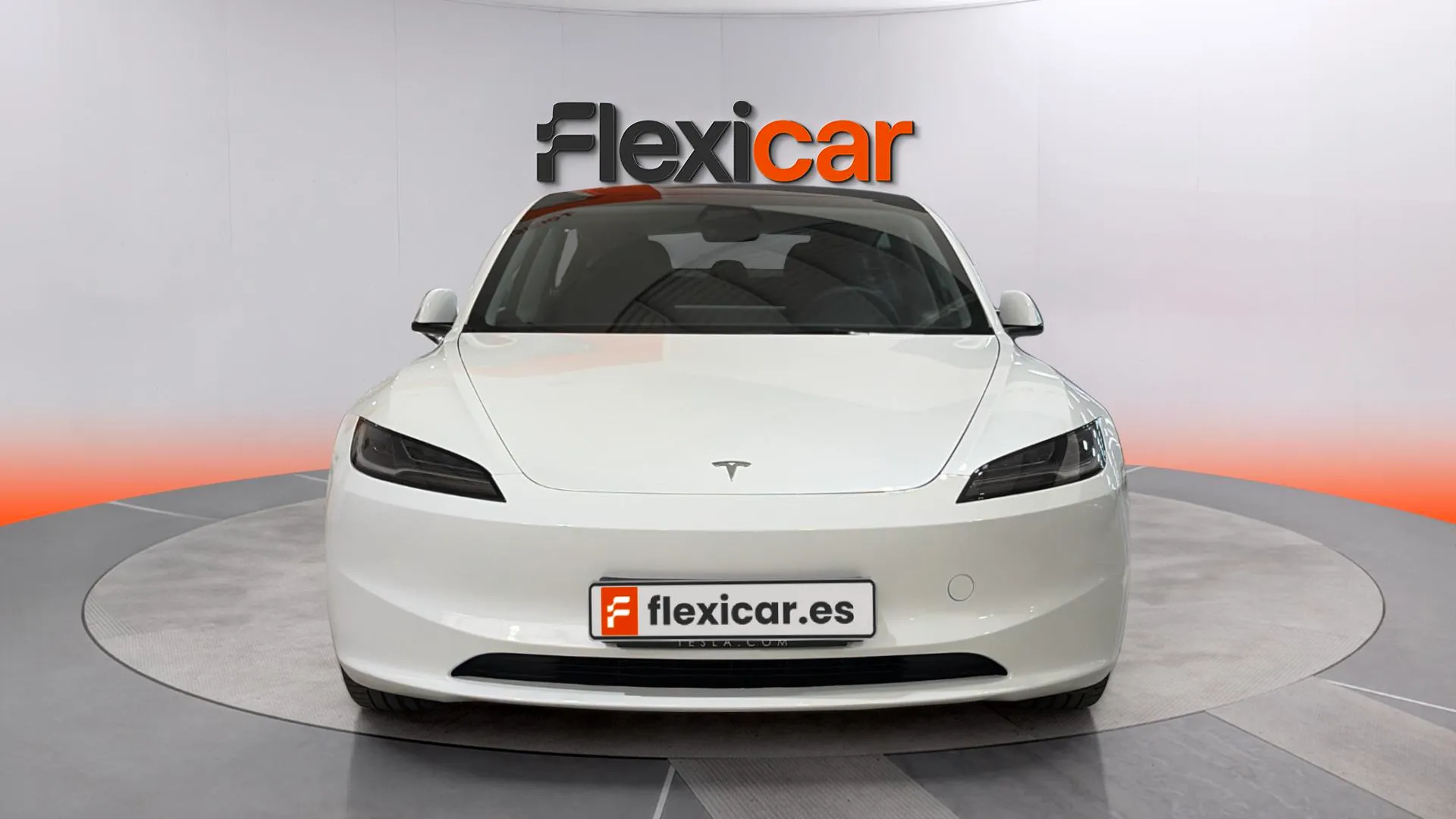 Tesla Model 3 Standard Range "Highland" RWD - foto 2