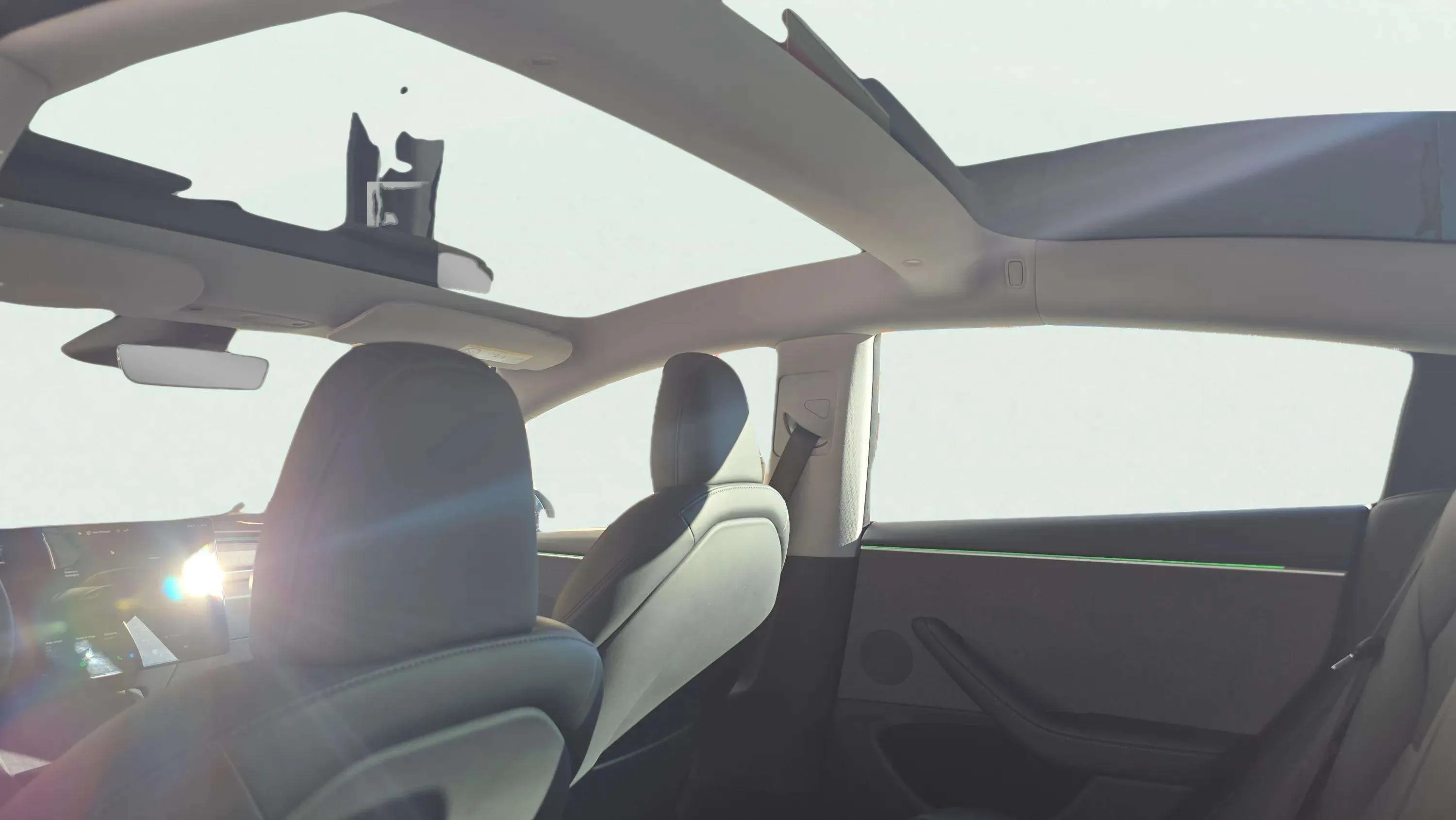 Tesla Model 3 Standard Range "Highland" RWD - foto 19