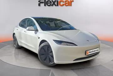 tesla model 3 rwd electrico automatica cornella 903000000223719
