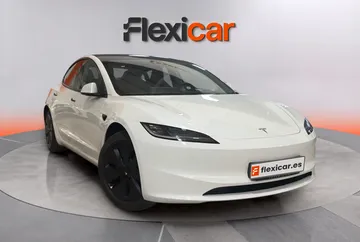 tesla model 3 standard range highland rwd 4p 2024 electrico automatica cornella 903000000223719