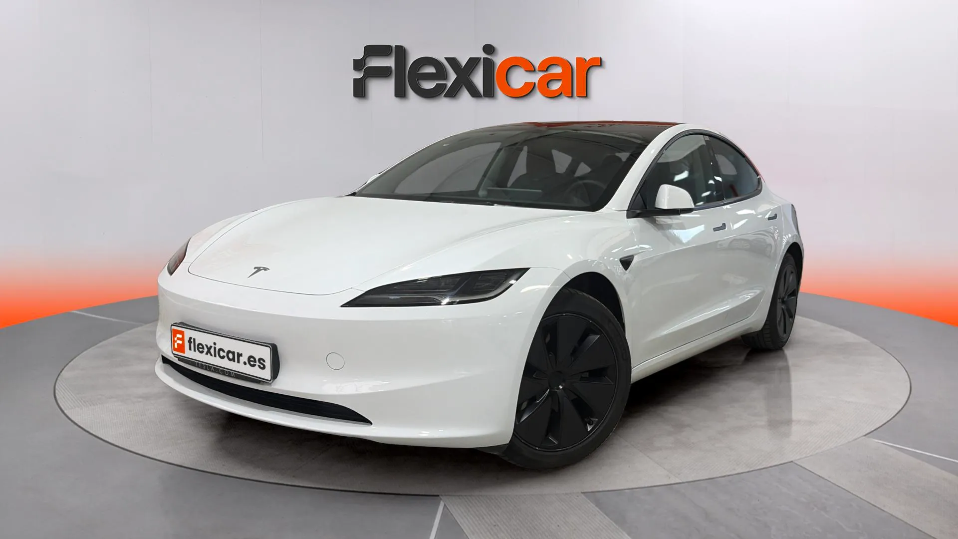 Tesla Model 3 Standard Range "Highland" RWD - foto 6